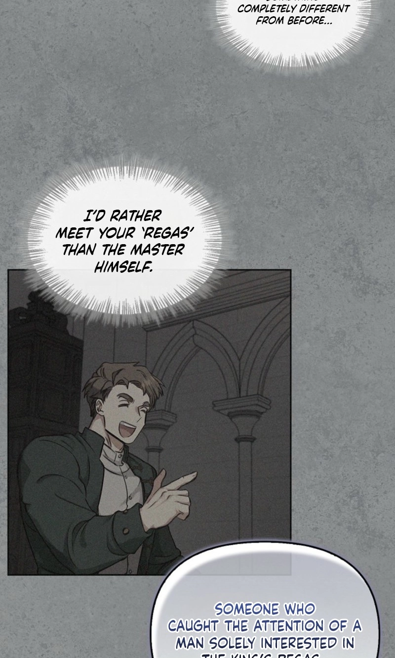 Regas Chapter 106 page 23 - 