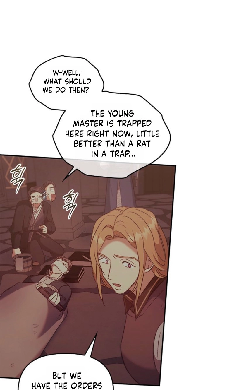 Regas Chapter 106 page 27 - 