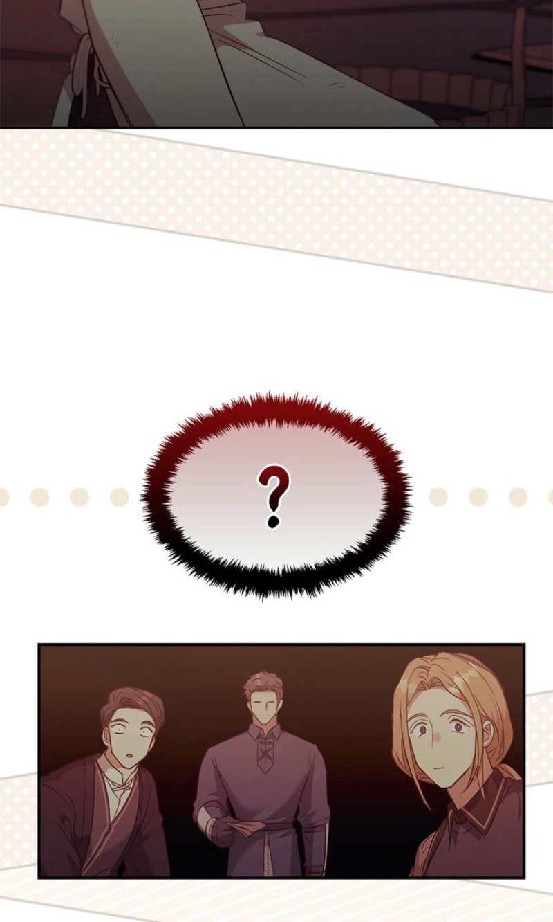 Regas Chapter 106 page 33 - 