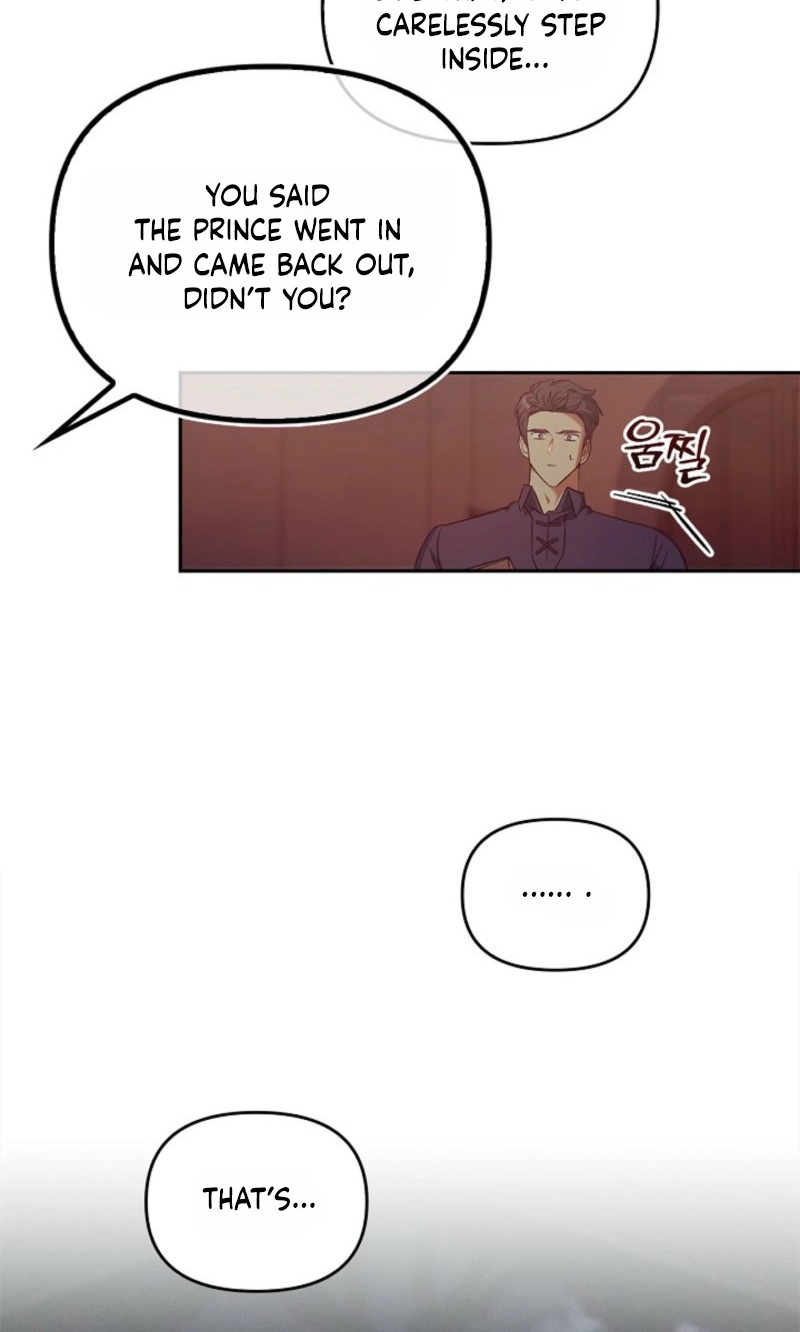 Regas Chapter 106 page 36 - 
