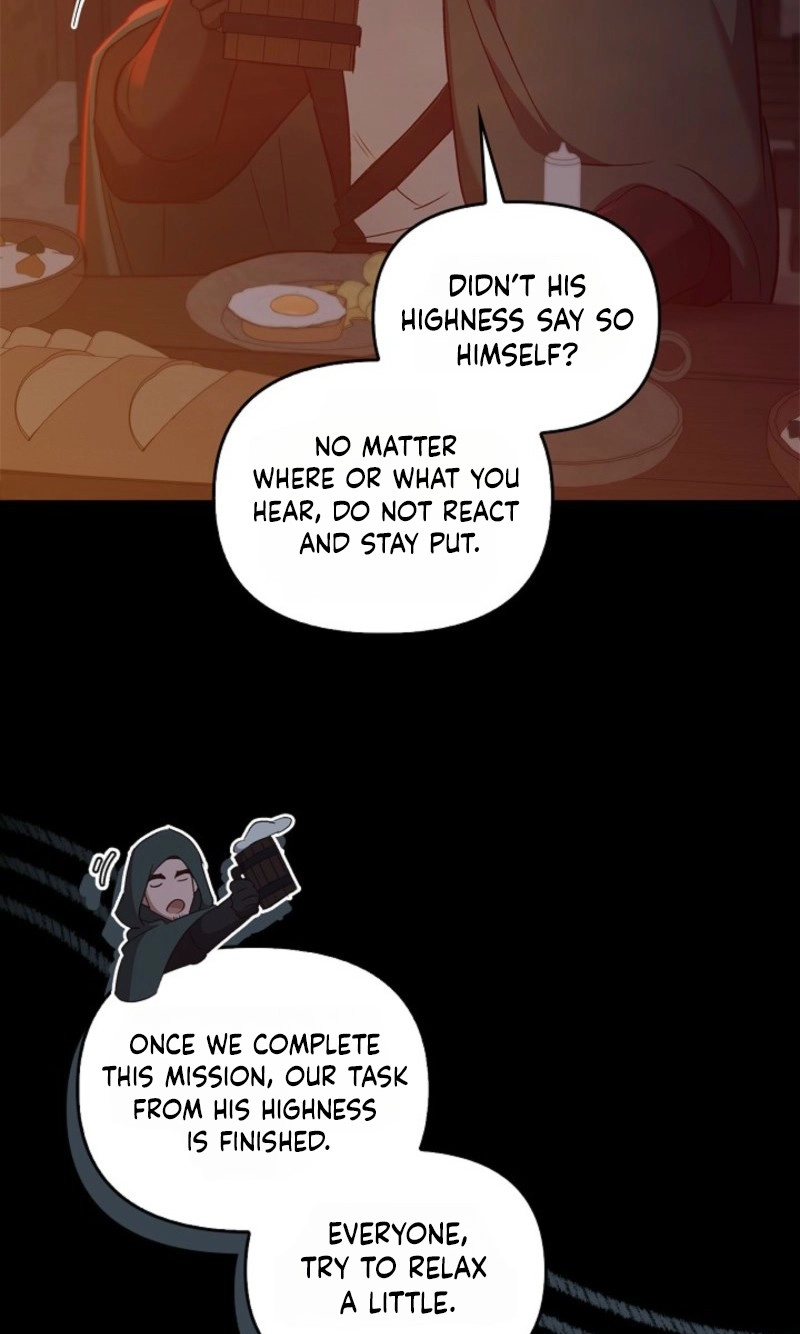 Regas Chapter 106 page 52 - 