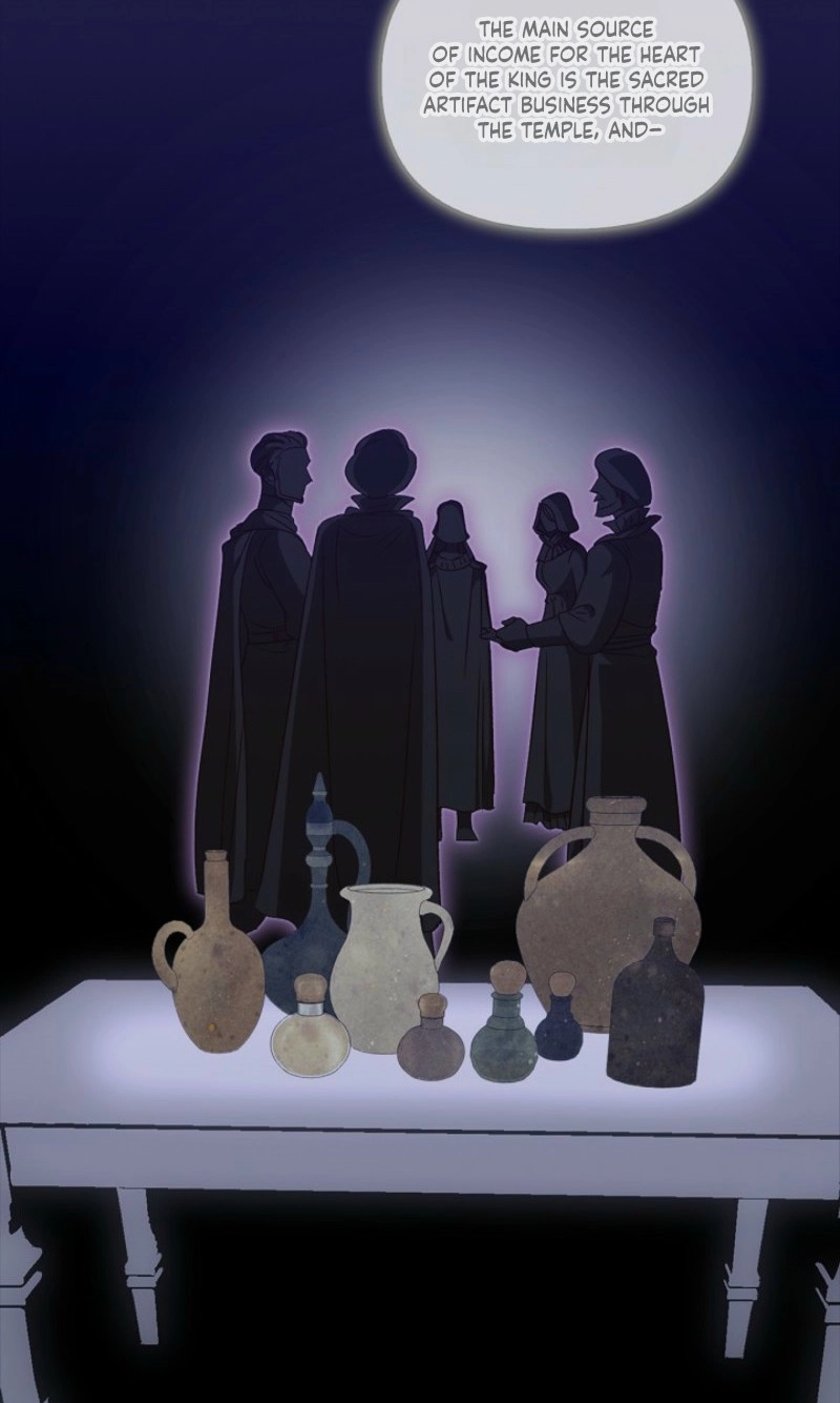 Regas Chapter 106 page 68 - 