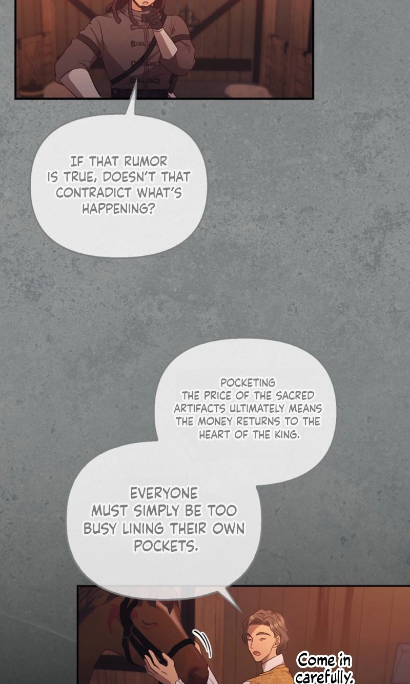 Regas Chapter 106 page 71 - 