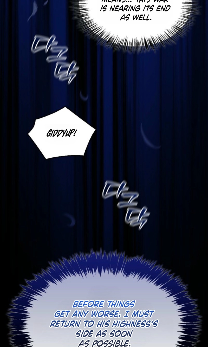 Regas Chapter 106 page 76 - 