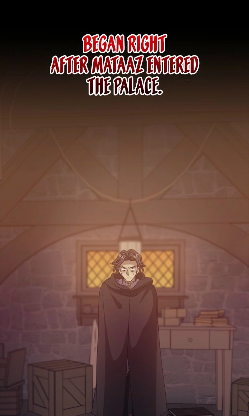Regas Chapter 106 page 86 - 
