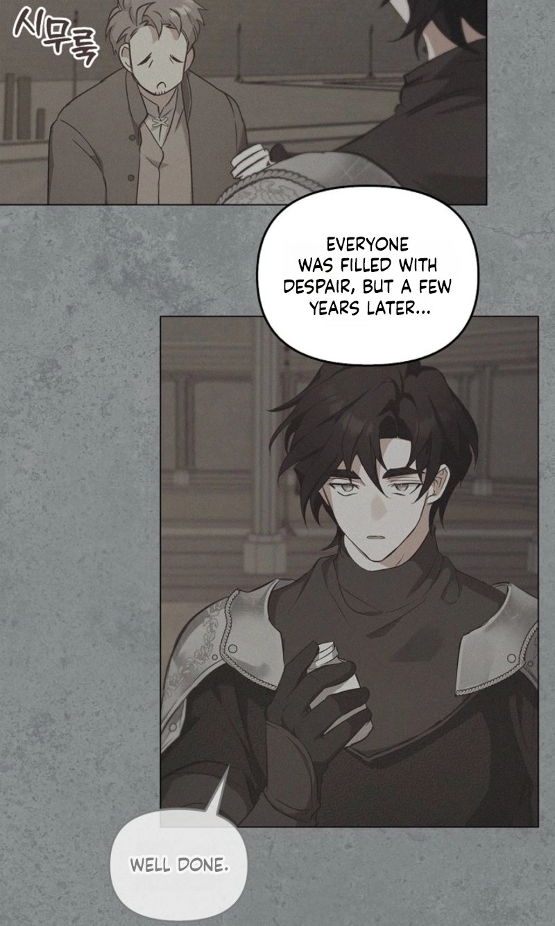 Regas Chapter 106 page 94 - 