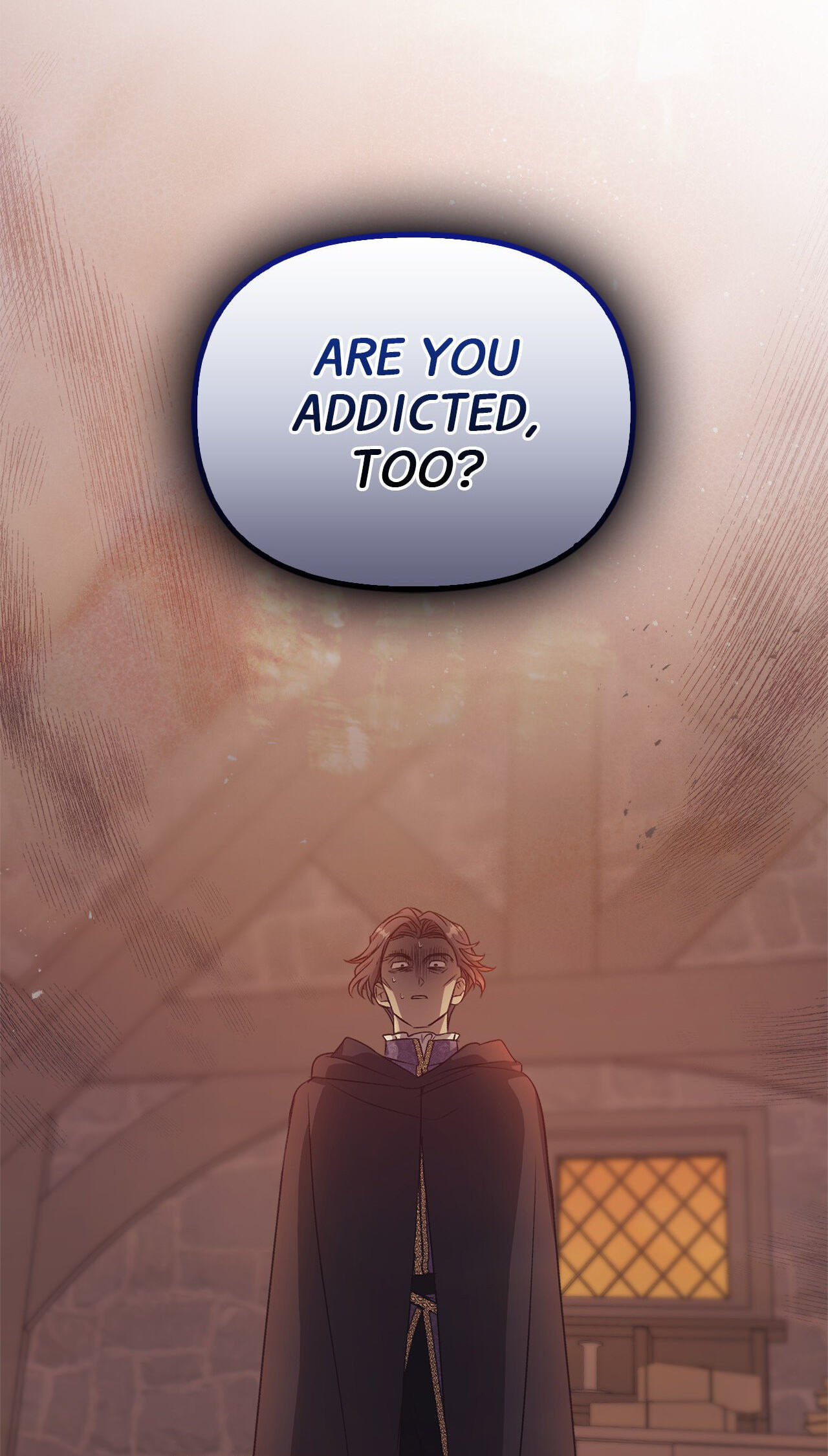 Regas Chapter 107 page 12 - 