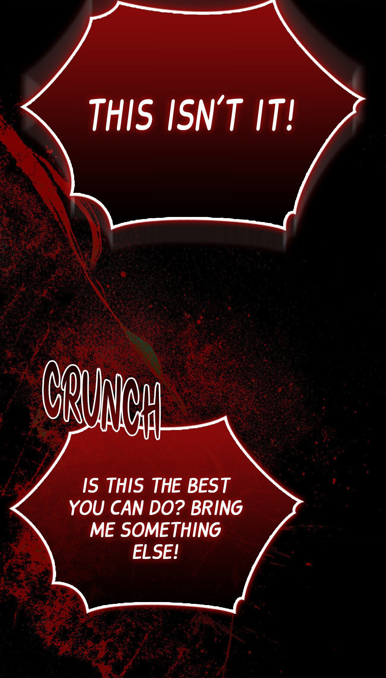 Regas Chapter 107 page 15 - 