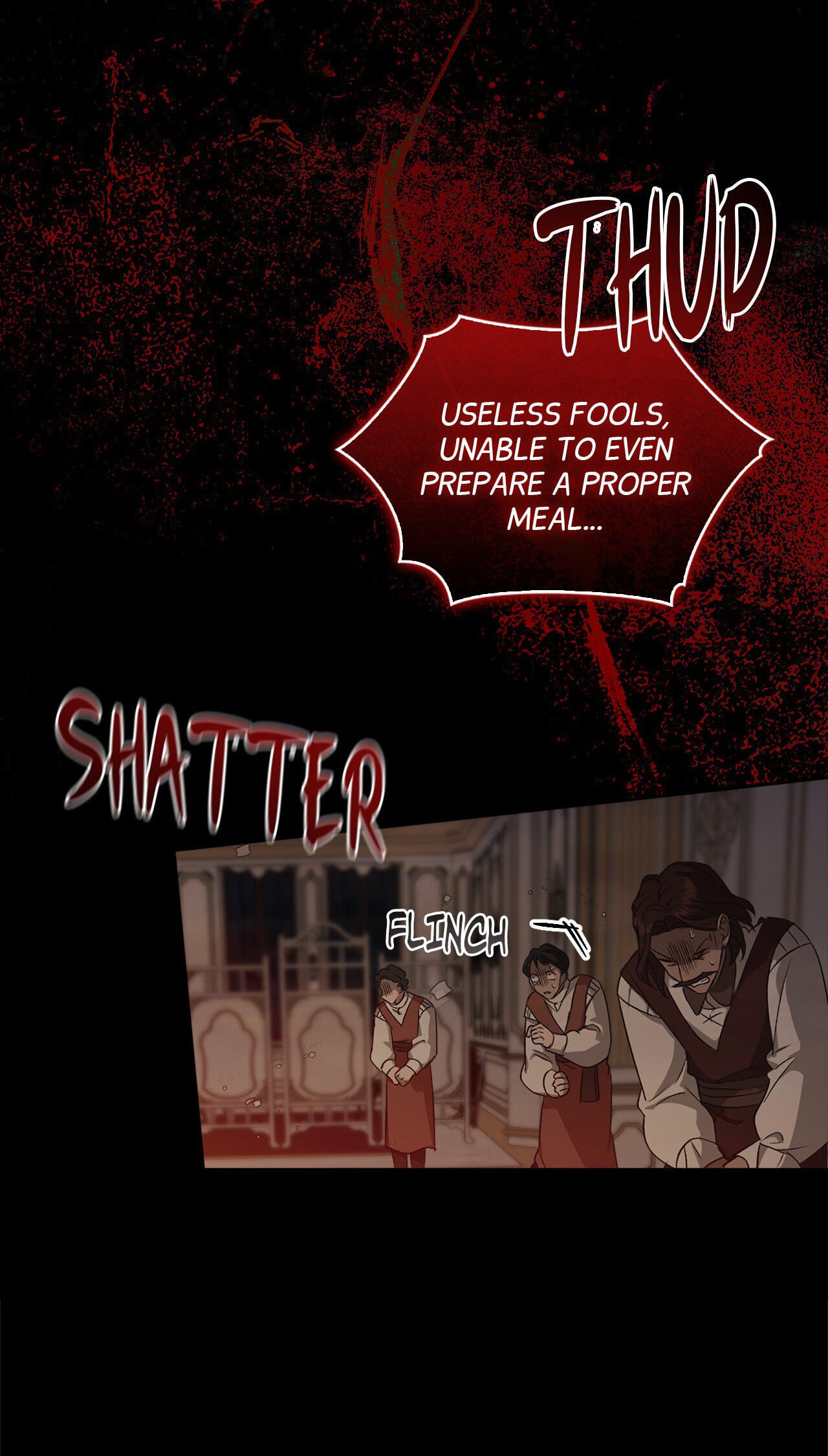 Regas Chapter 107 page 16 - 