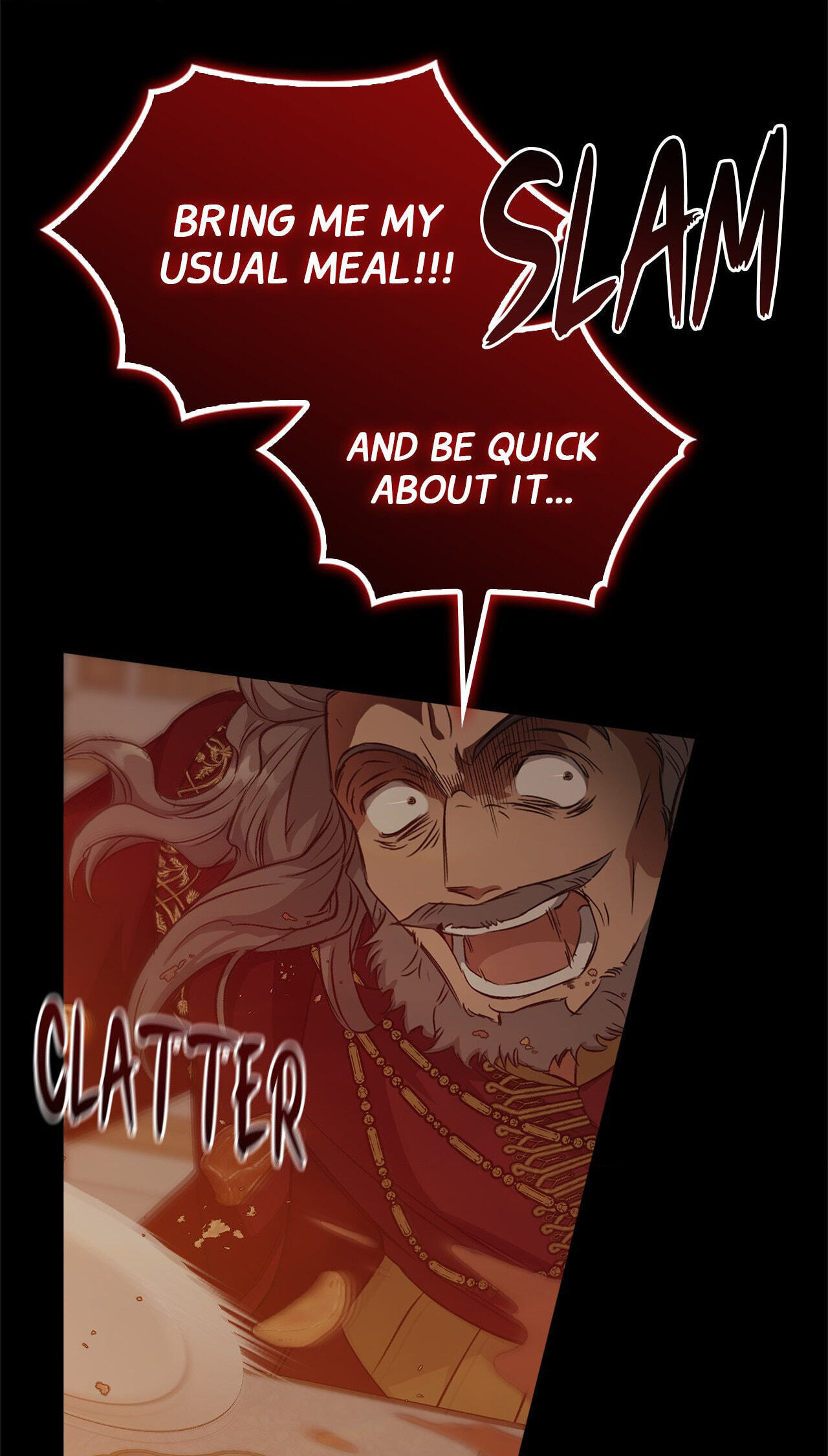 Regas Chapter 107 page 17 - 