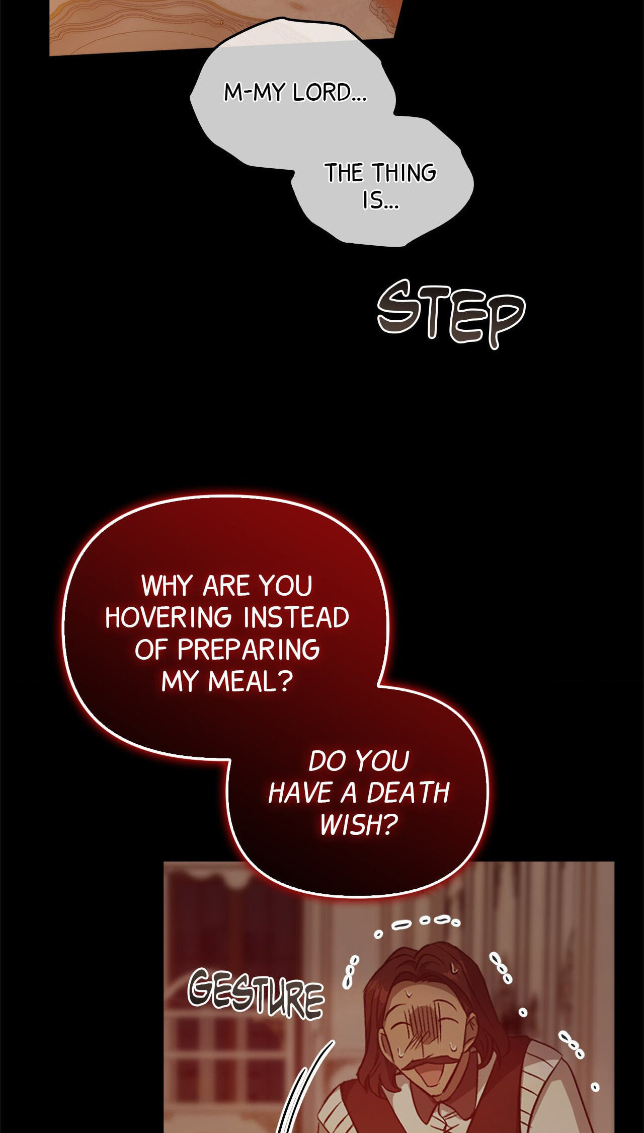 Regas Chapter 107 page 18 - 
