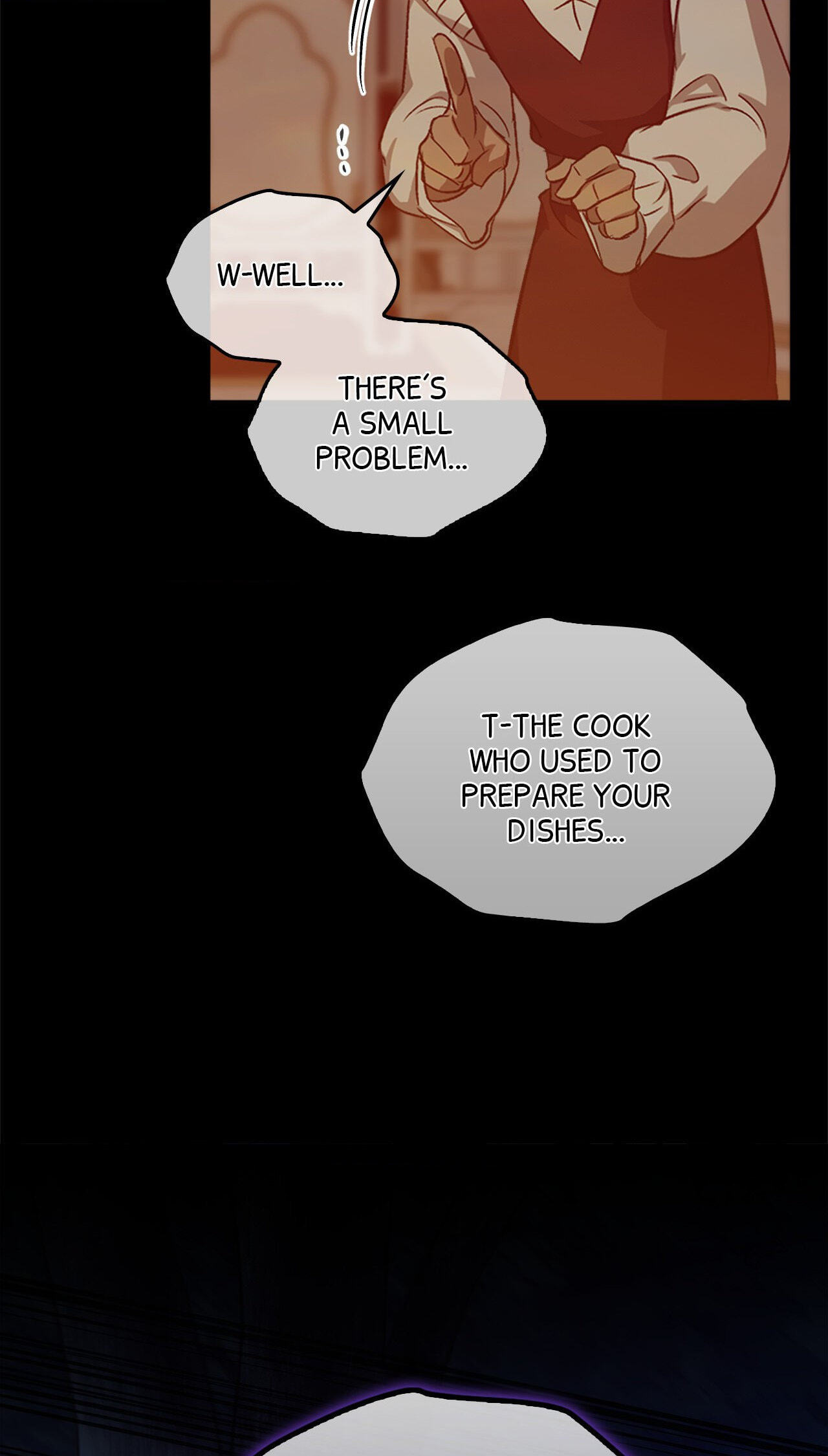 Regas Chapter 107 page 19 - 