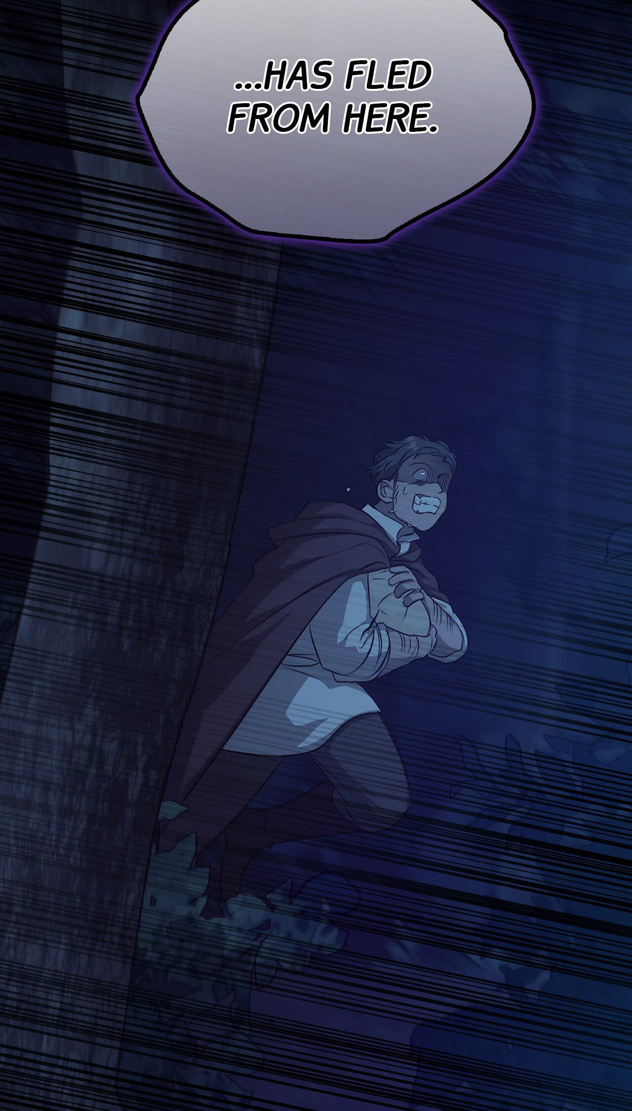 Regas Chapter 107 page 20 - 