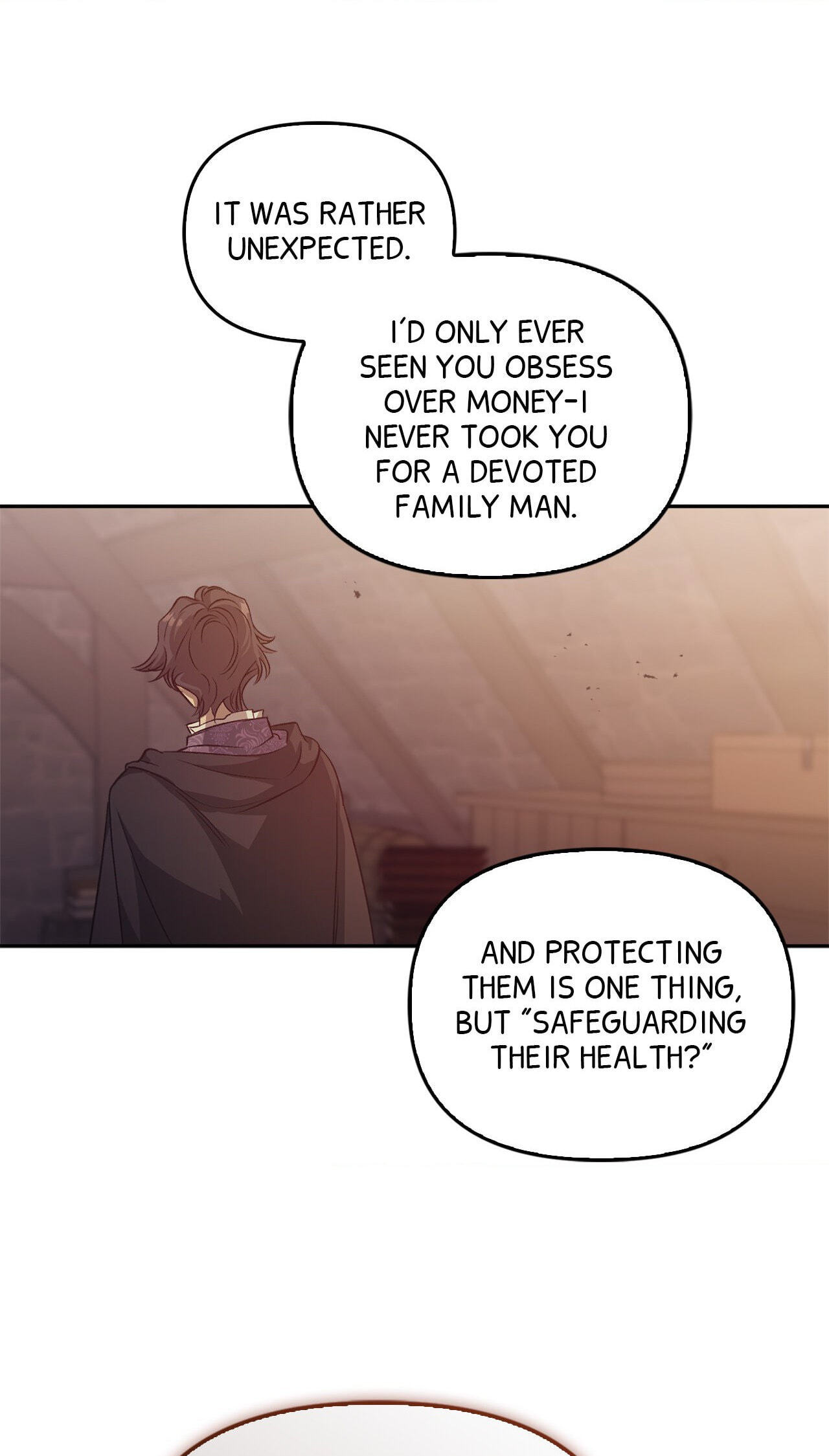 Regas Chapter 107 page 23 - 
