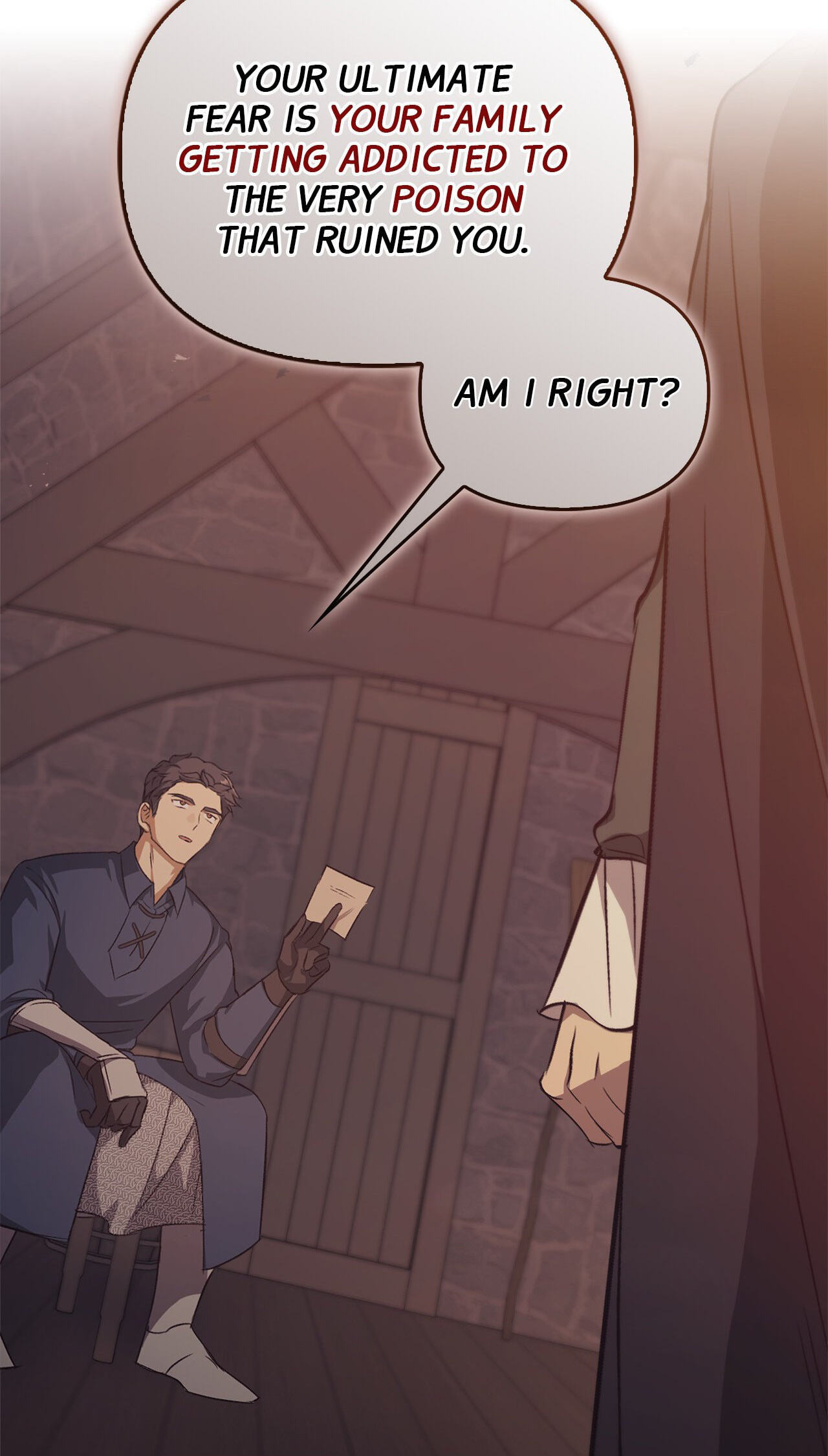 Regas Chapter 107 page 24 - 
