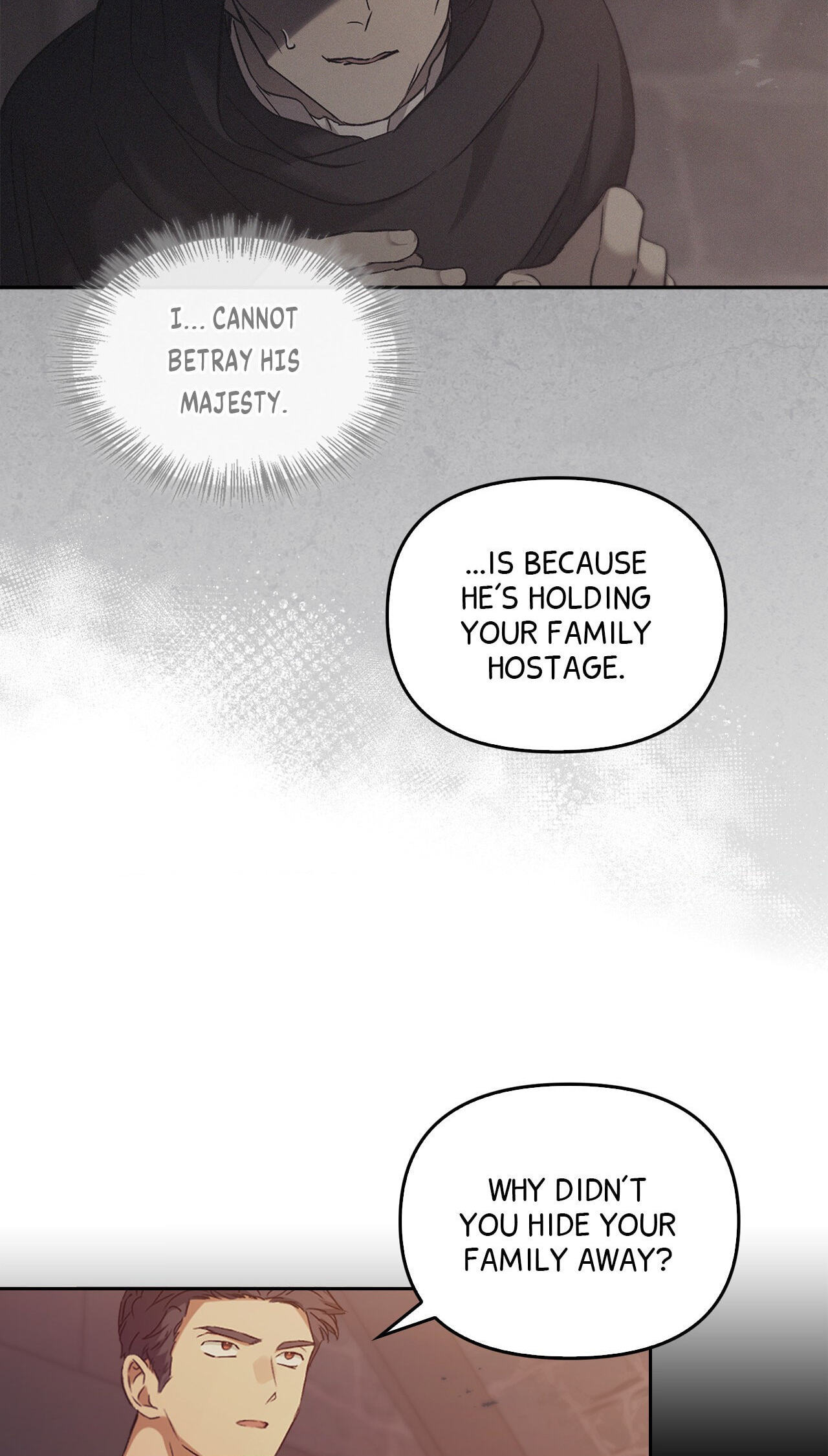 Regas Chapter 107 page 26 - 
