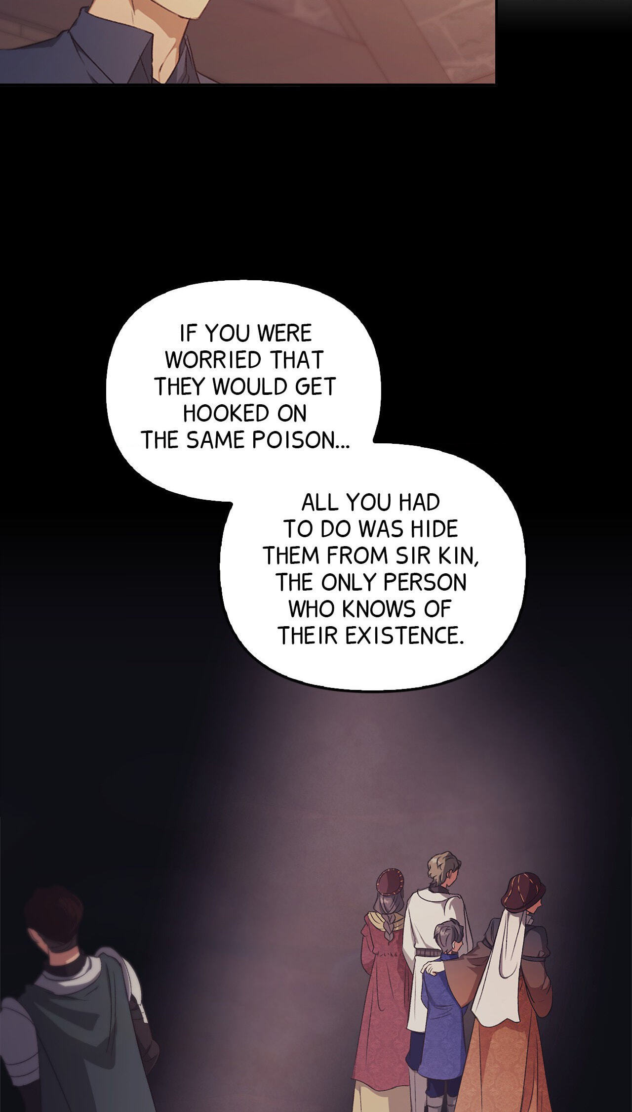 Regas Chapter 107 page 27 - 