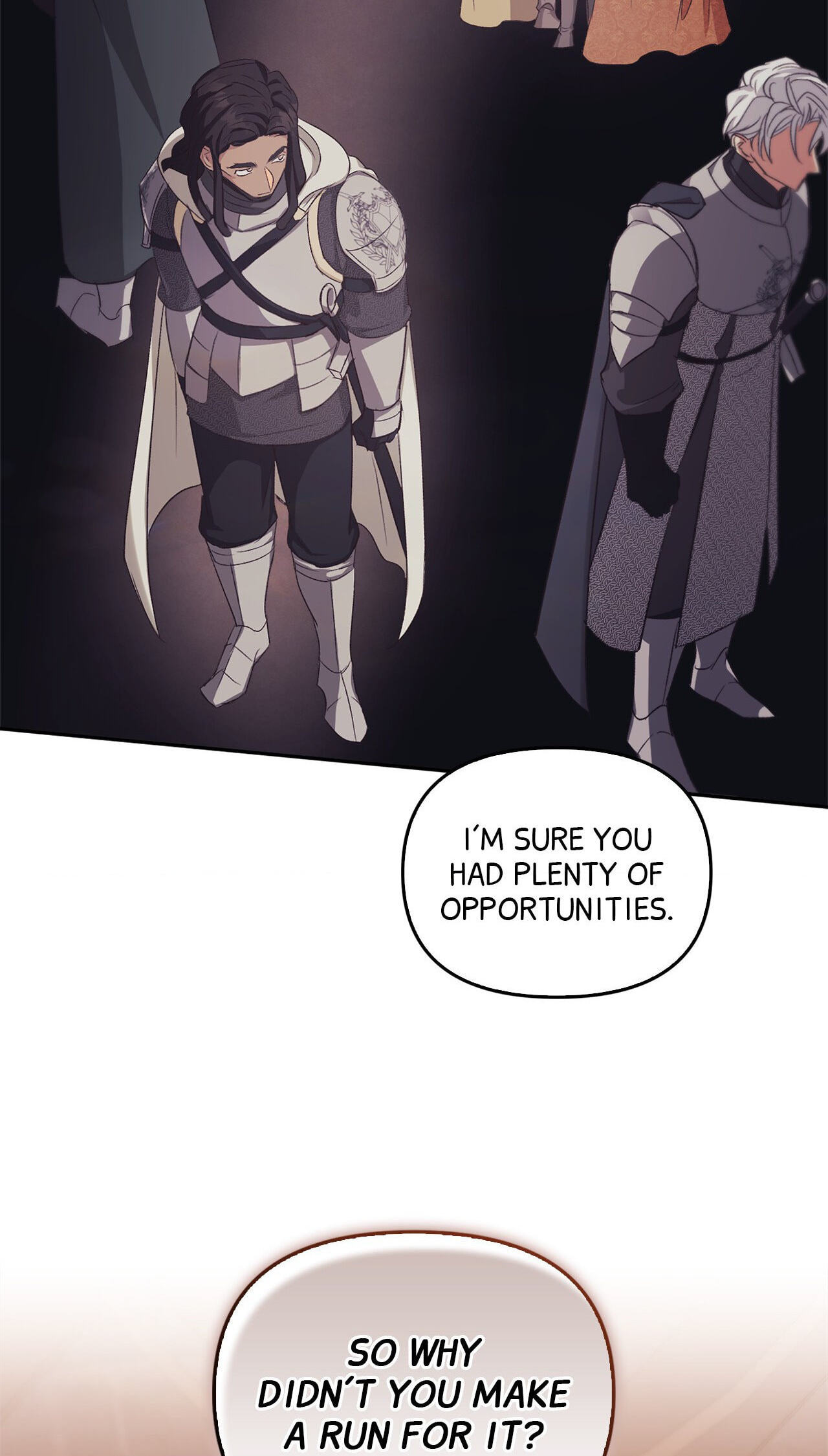 Regas Chapter 107 page 28 - 