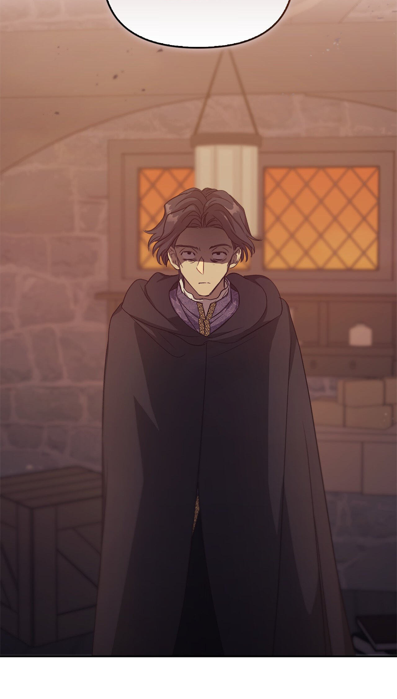 Regas Chapter 107 page 29 - 