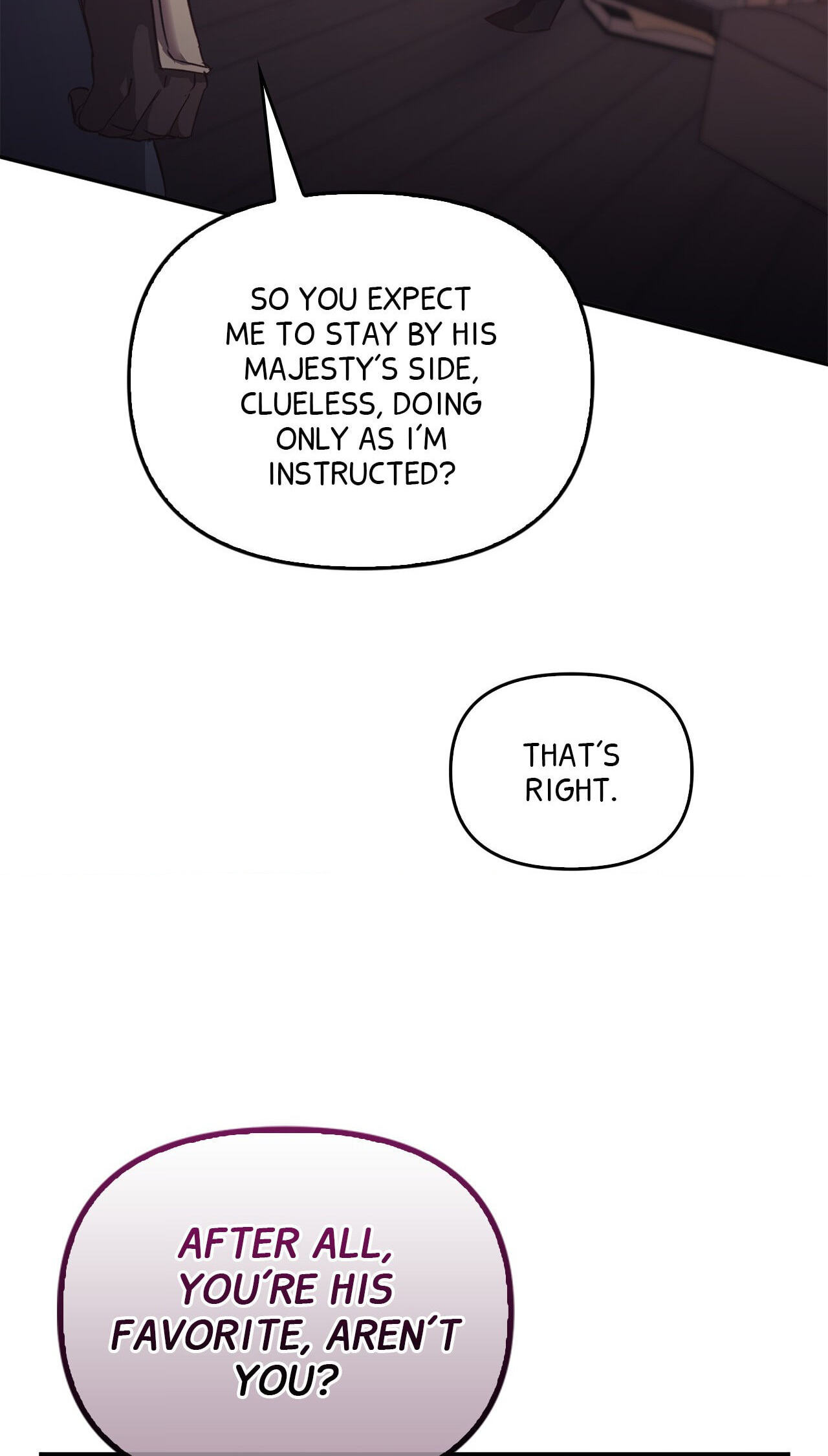 Regas Chapter 107 page 32 - 