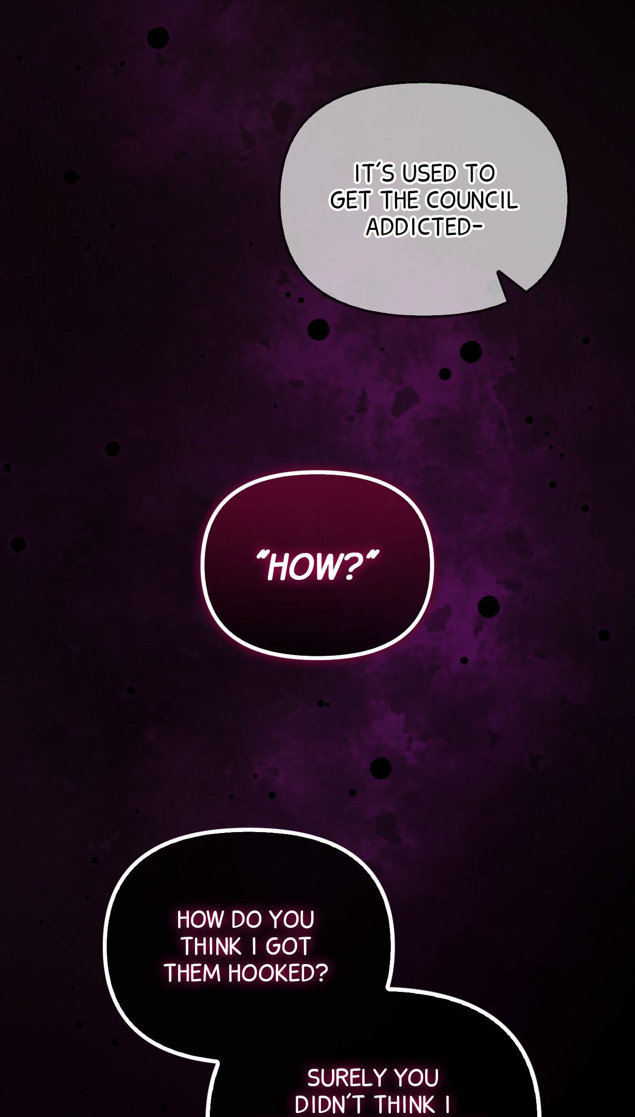 Regas Chapter 107 page 35 - 