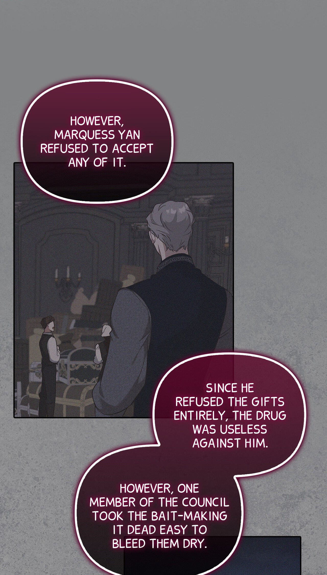 Regas Chapter 107 page 39 - 