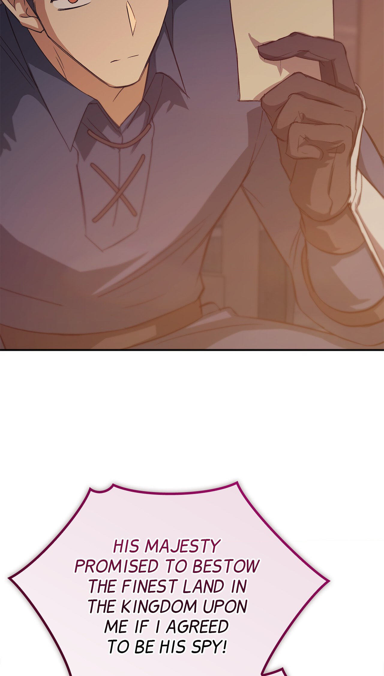 Regas Chapter 107 page 5 - 