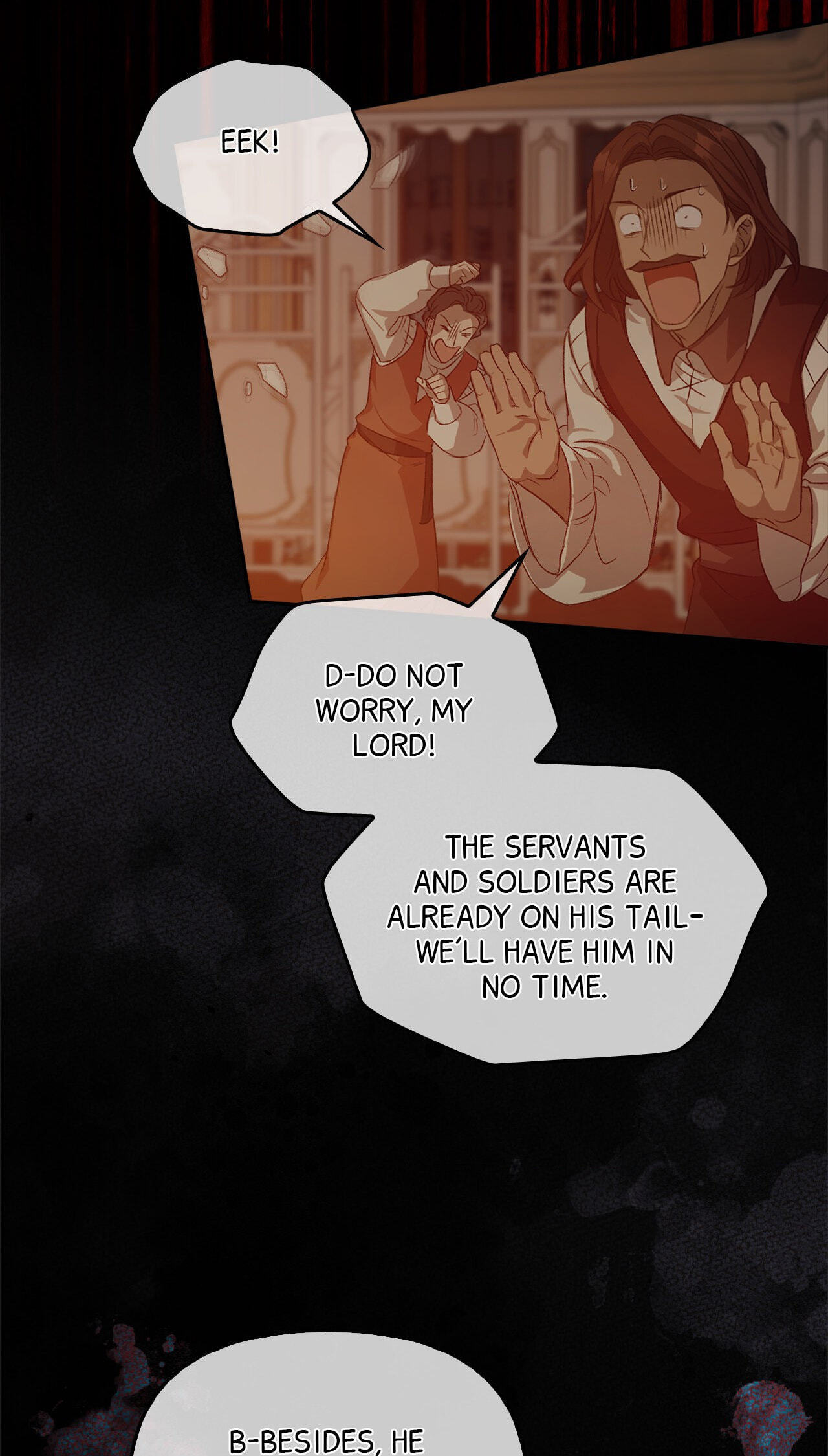 Regas Chapter 107 page 45 - 
