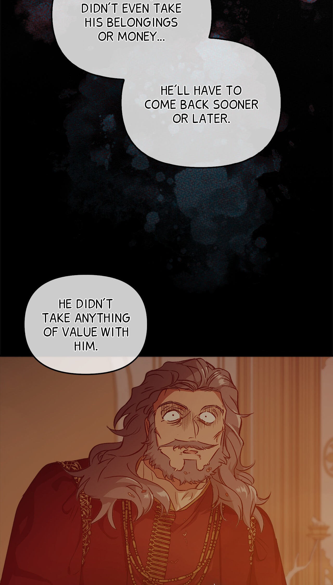 Regas Chapter 107 page 46 - 