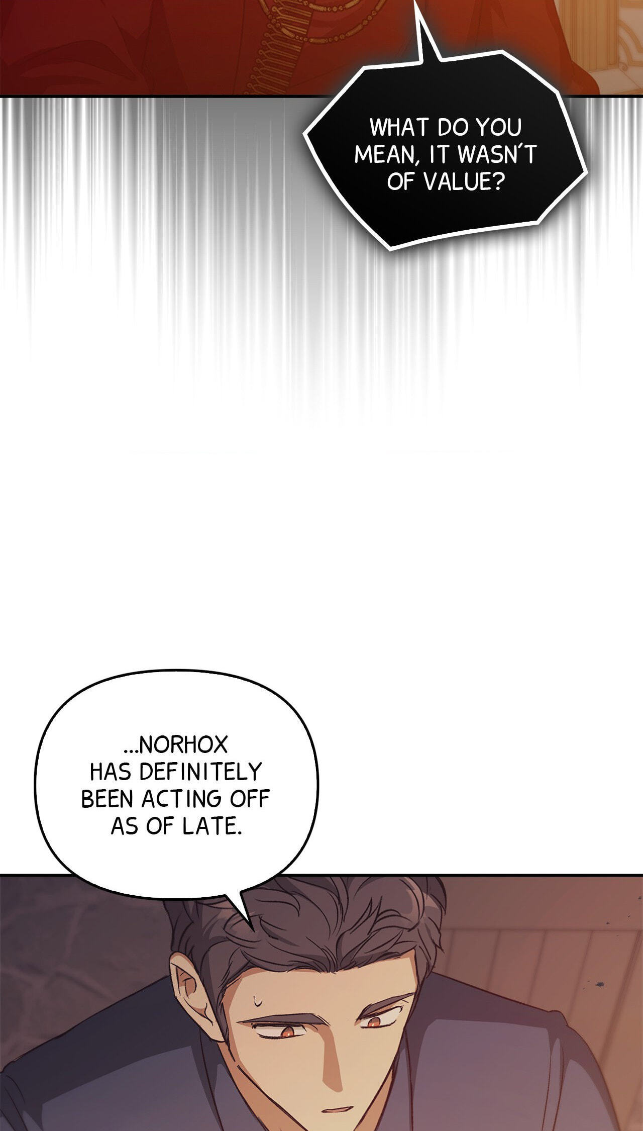 Regas Chapter 107 page 47 - 