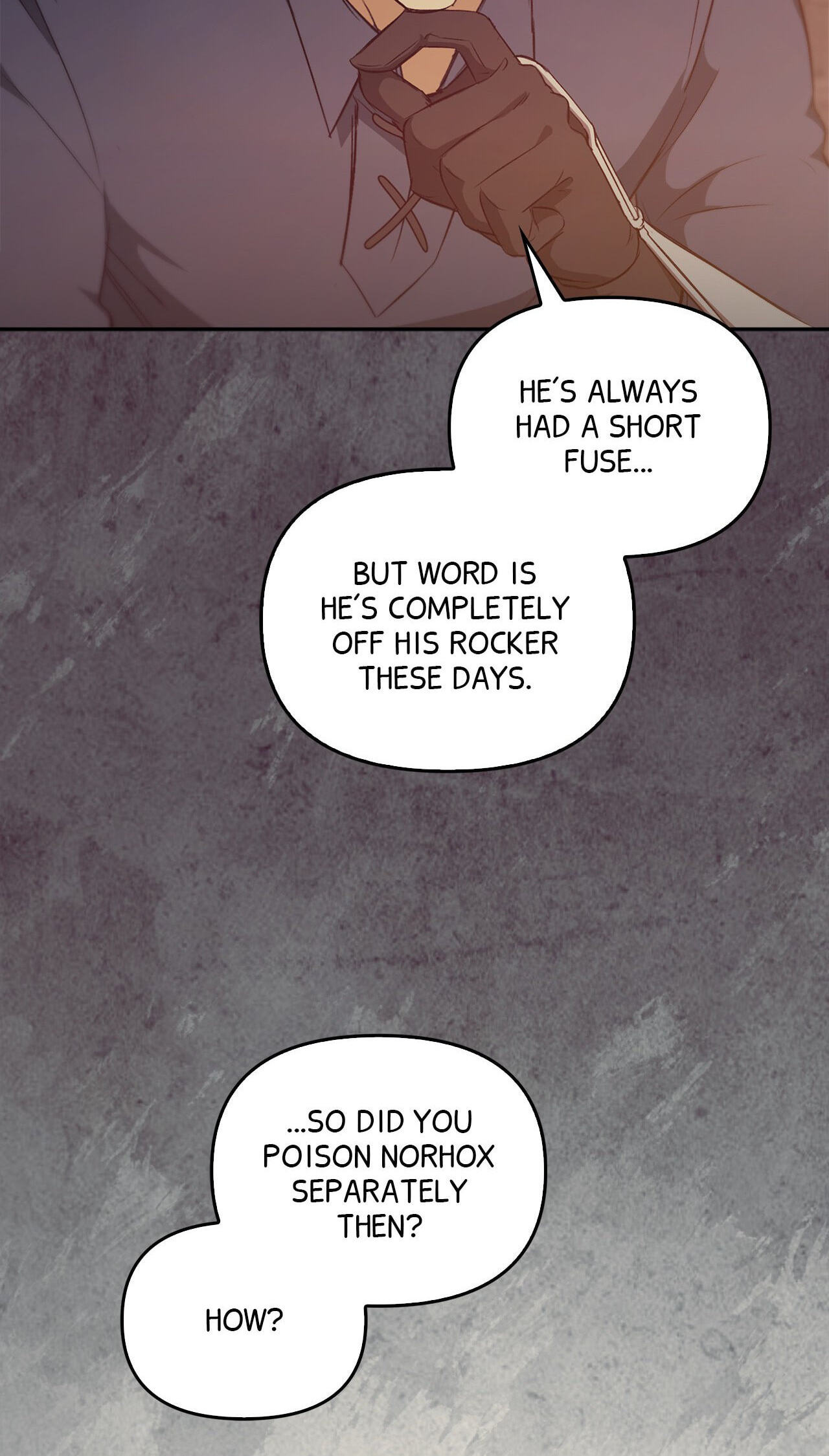 Regas Chapter 107 page 48 - 