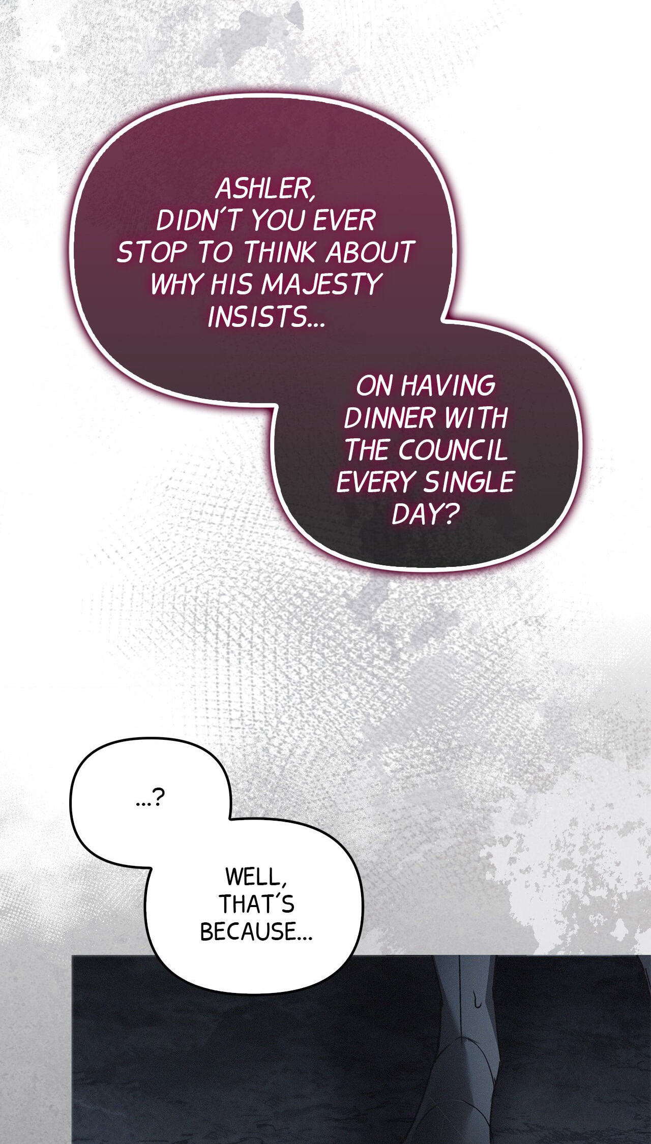 Regas Chapter 107 page 50 - 