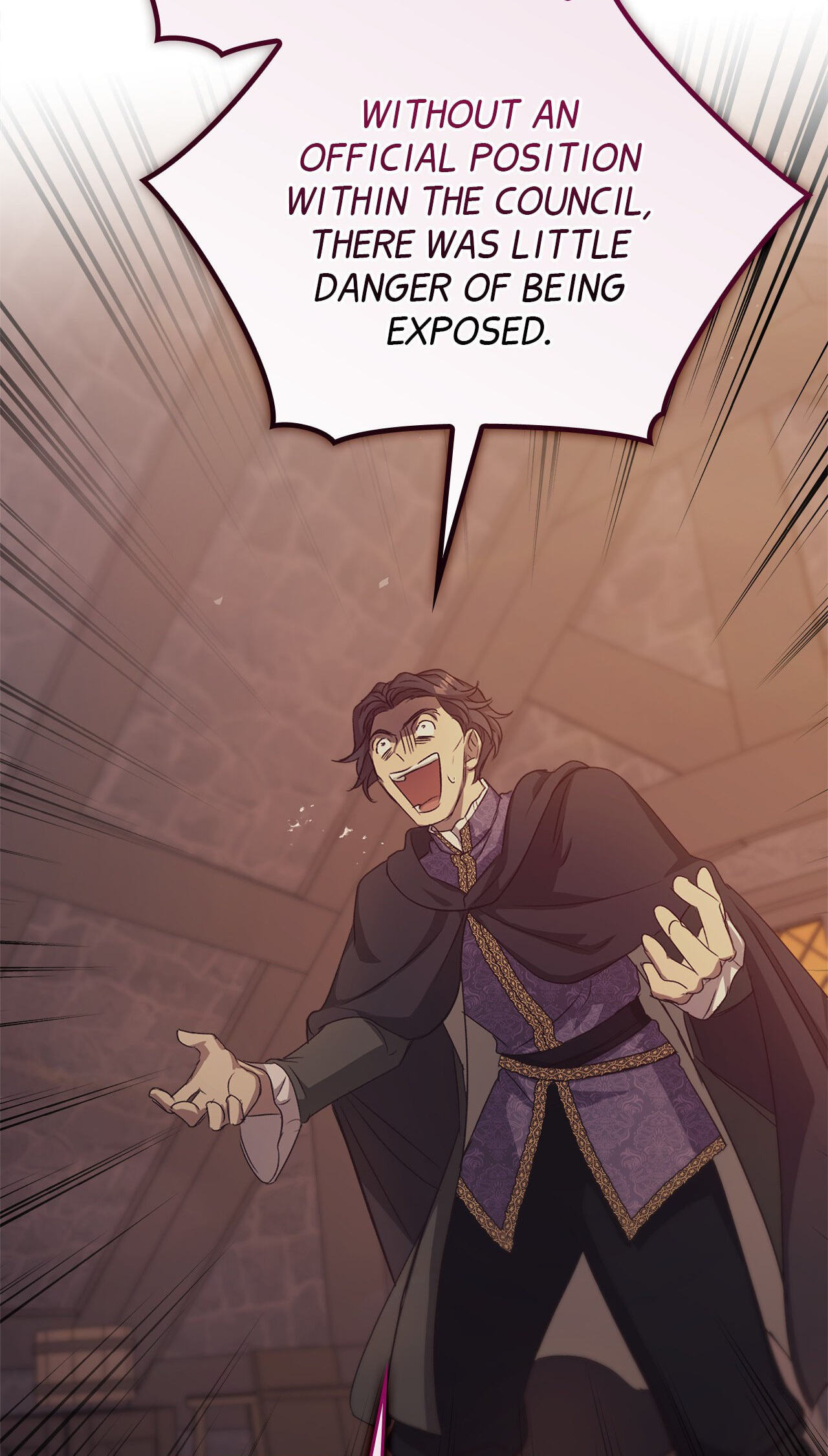 Regas Chapter 107 page 6 - 