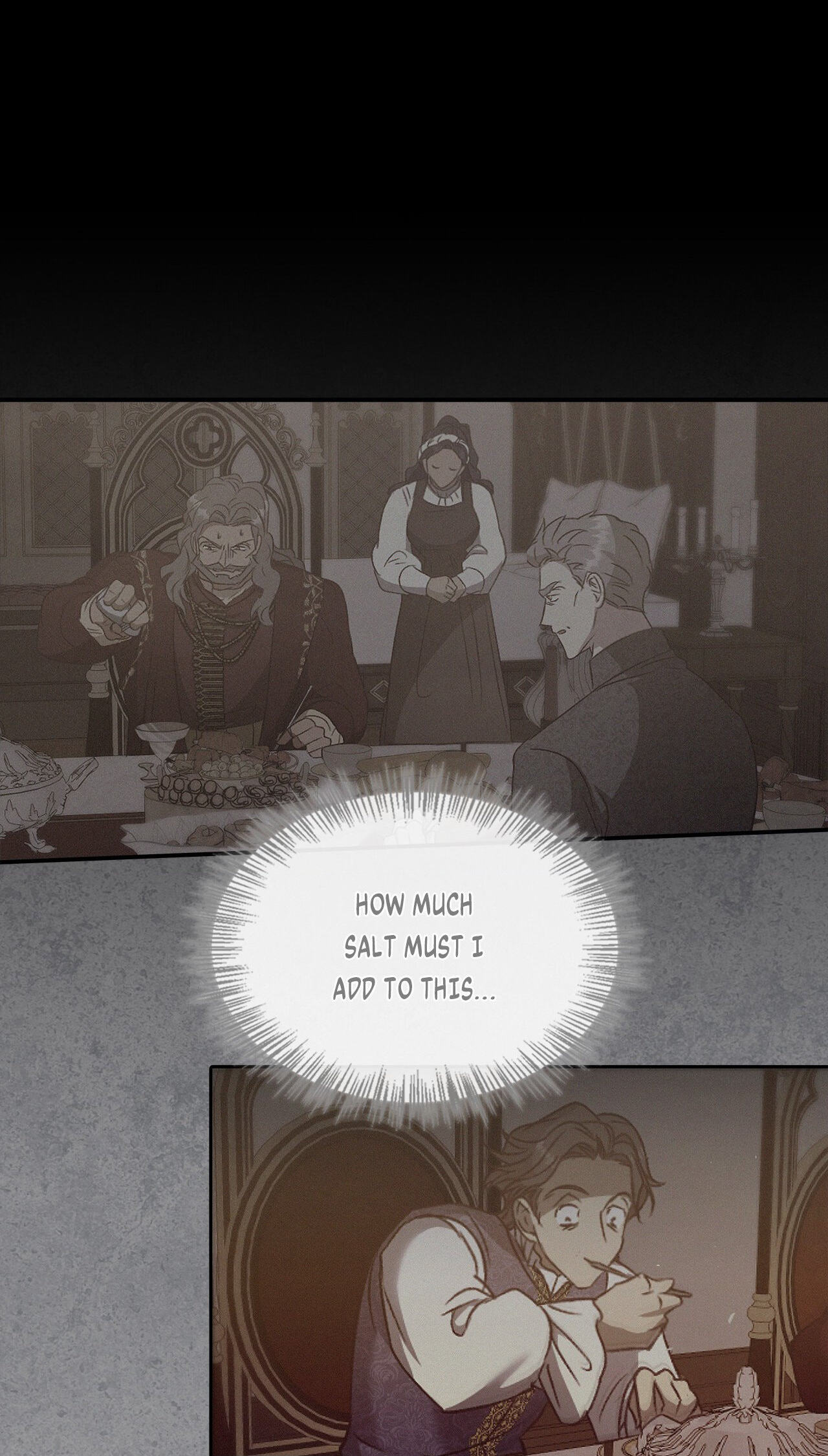 Regas Chapter 107 page 52 - 