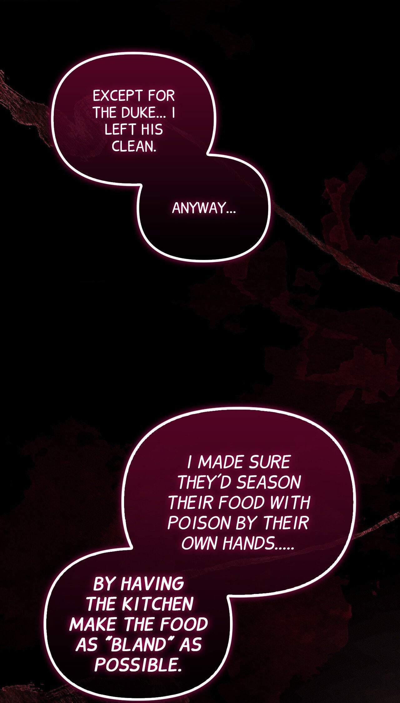 Regas Chapter 107 page 55 - 