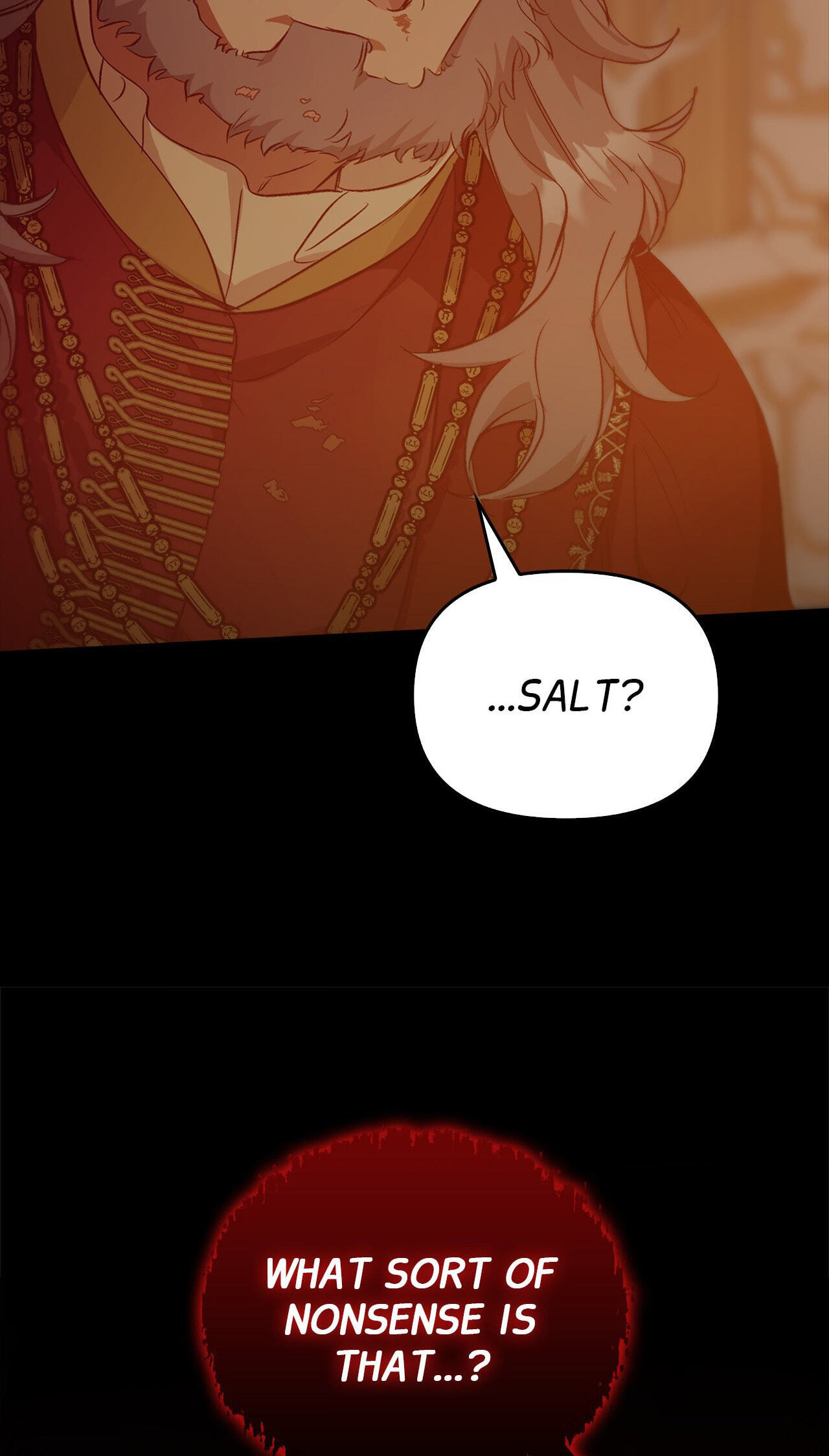 Regas Chapter 107 page 57 - 