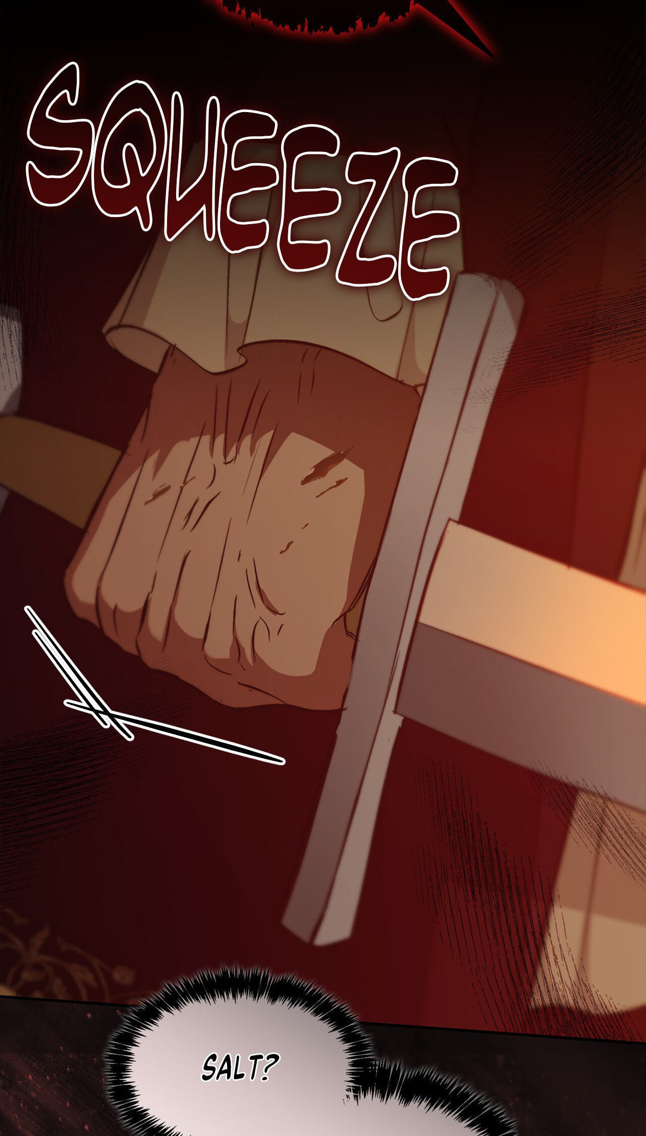 Regas Chapter 107 page 58 - 