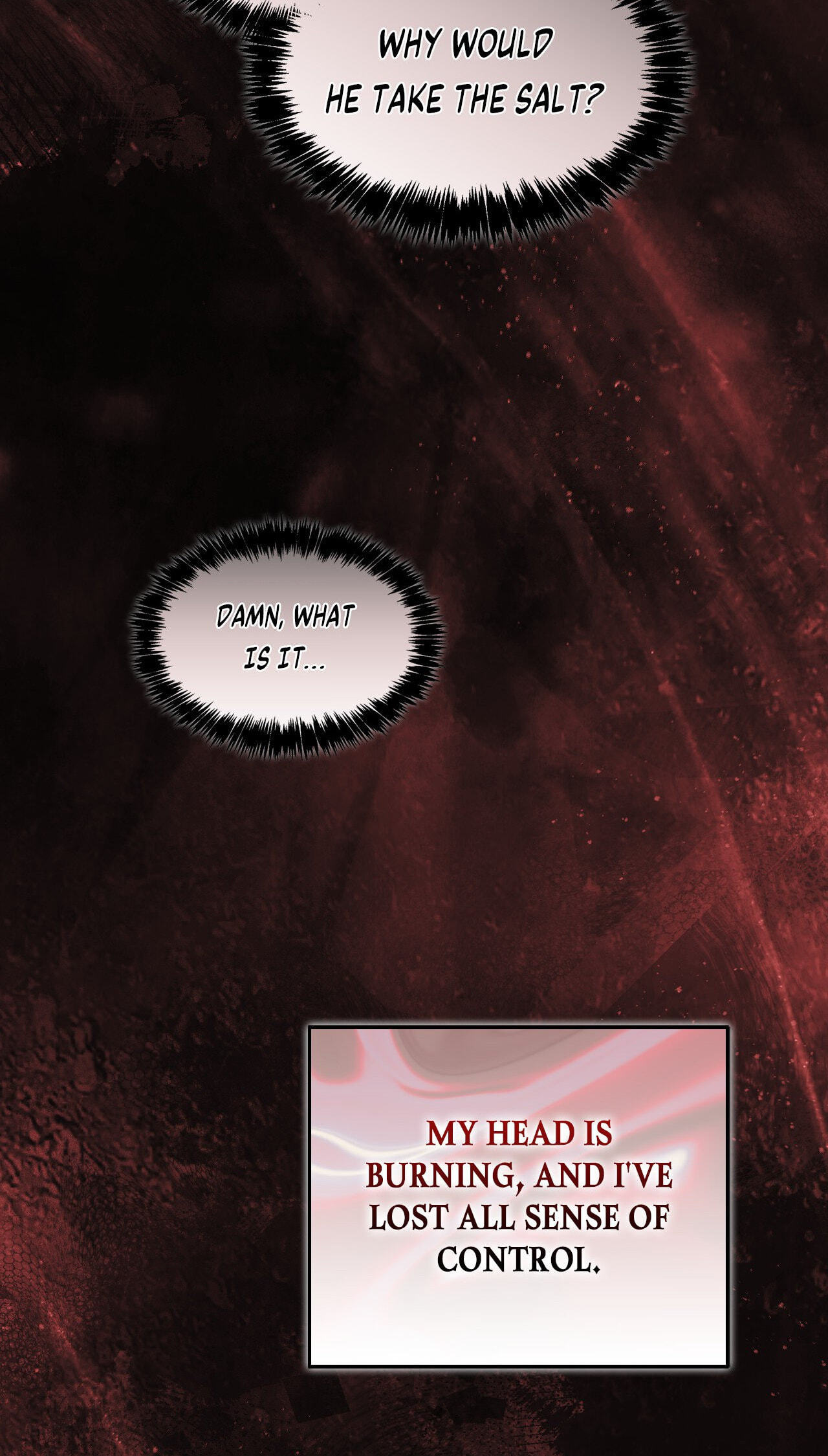 Regas Chapter 107 page 59 - 