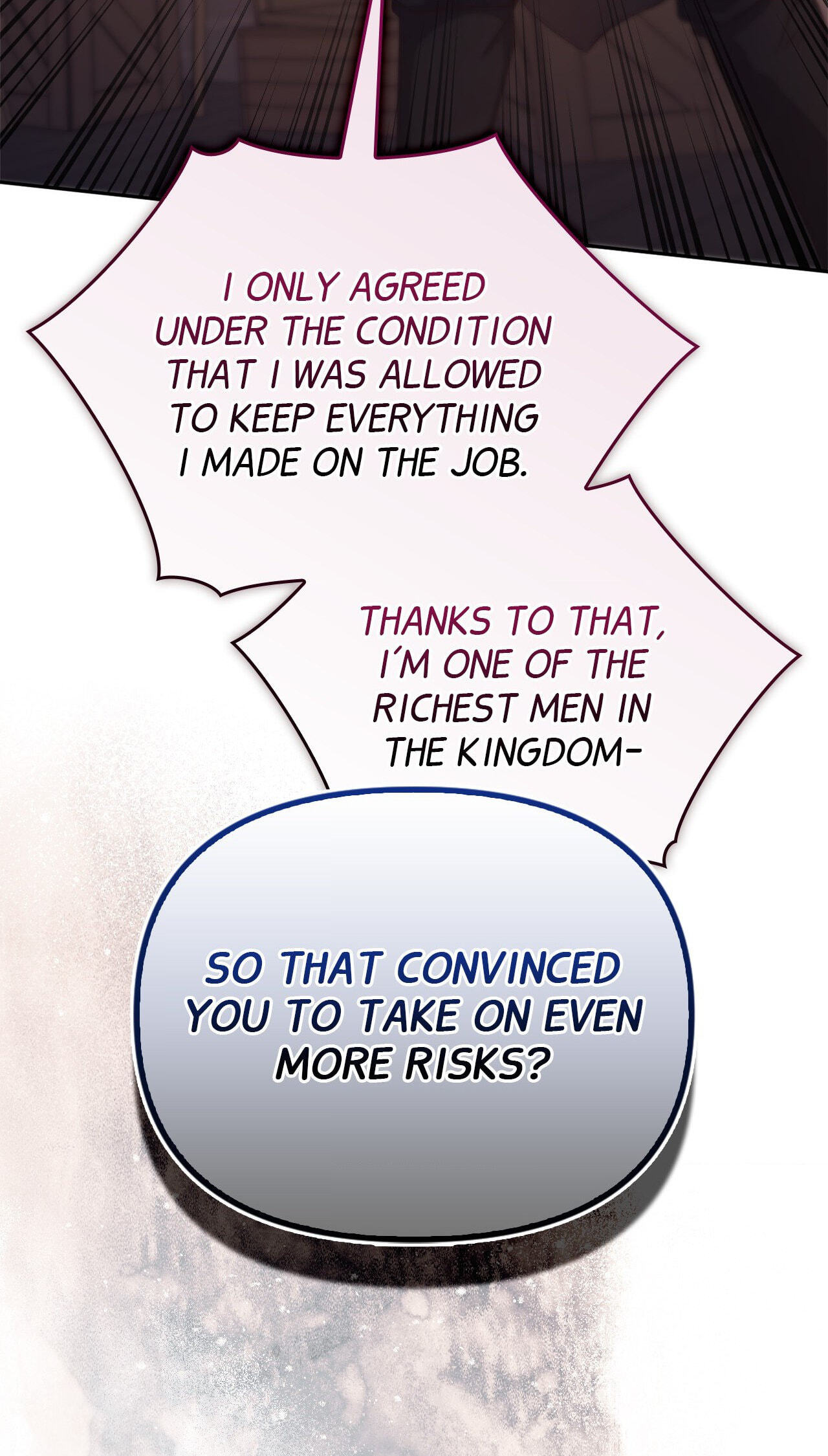 Regas Chapter 107 page 7 - 