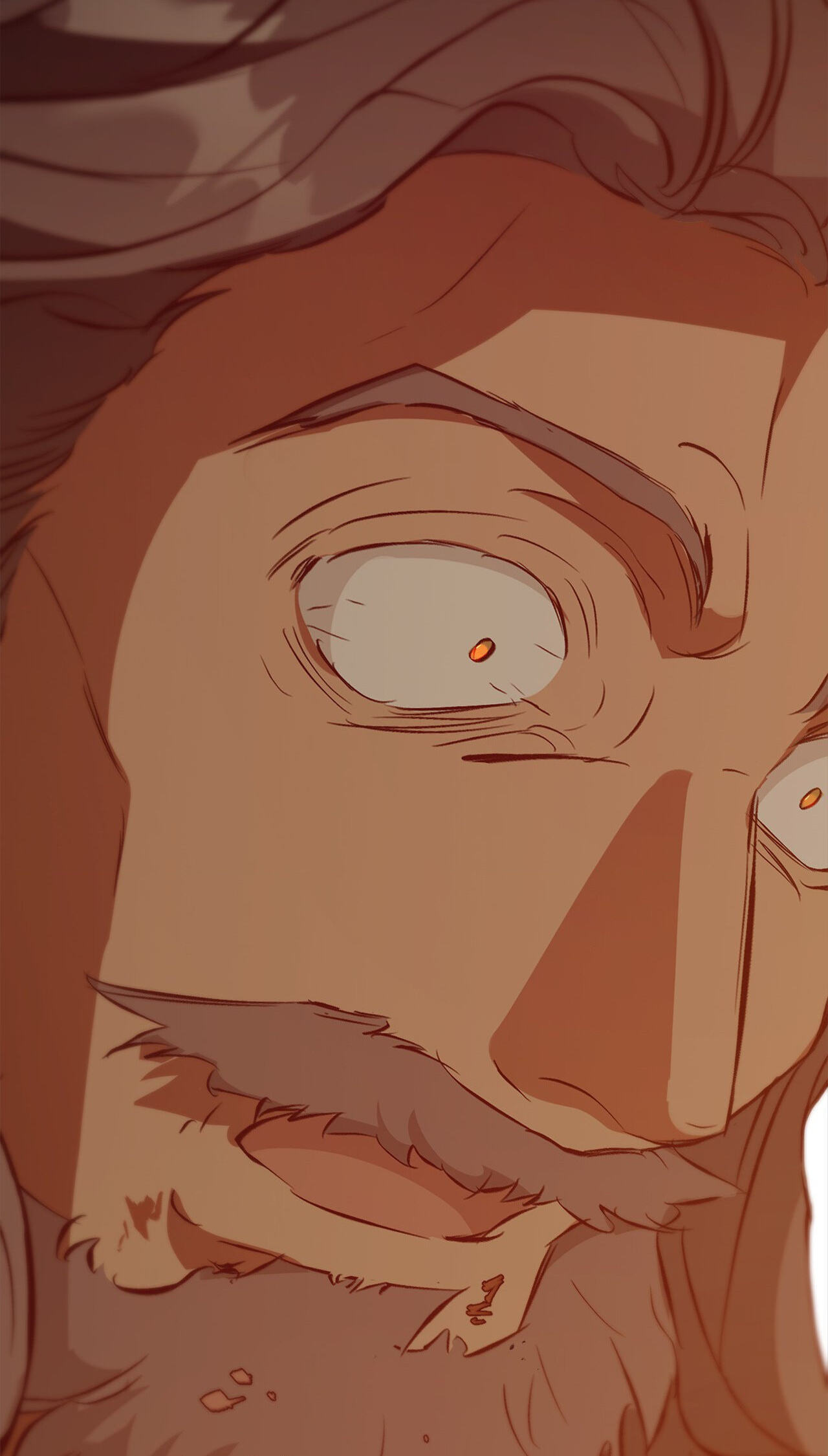 Regas Chapter 107 page 62 - 