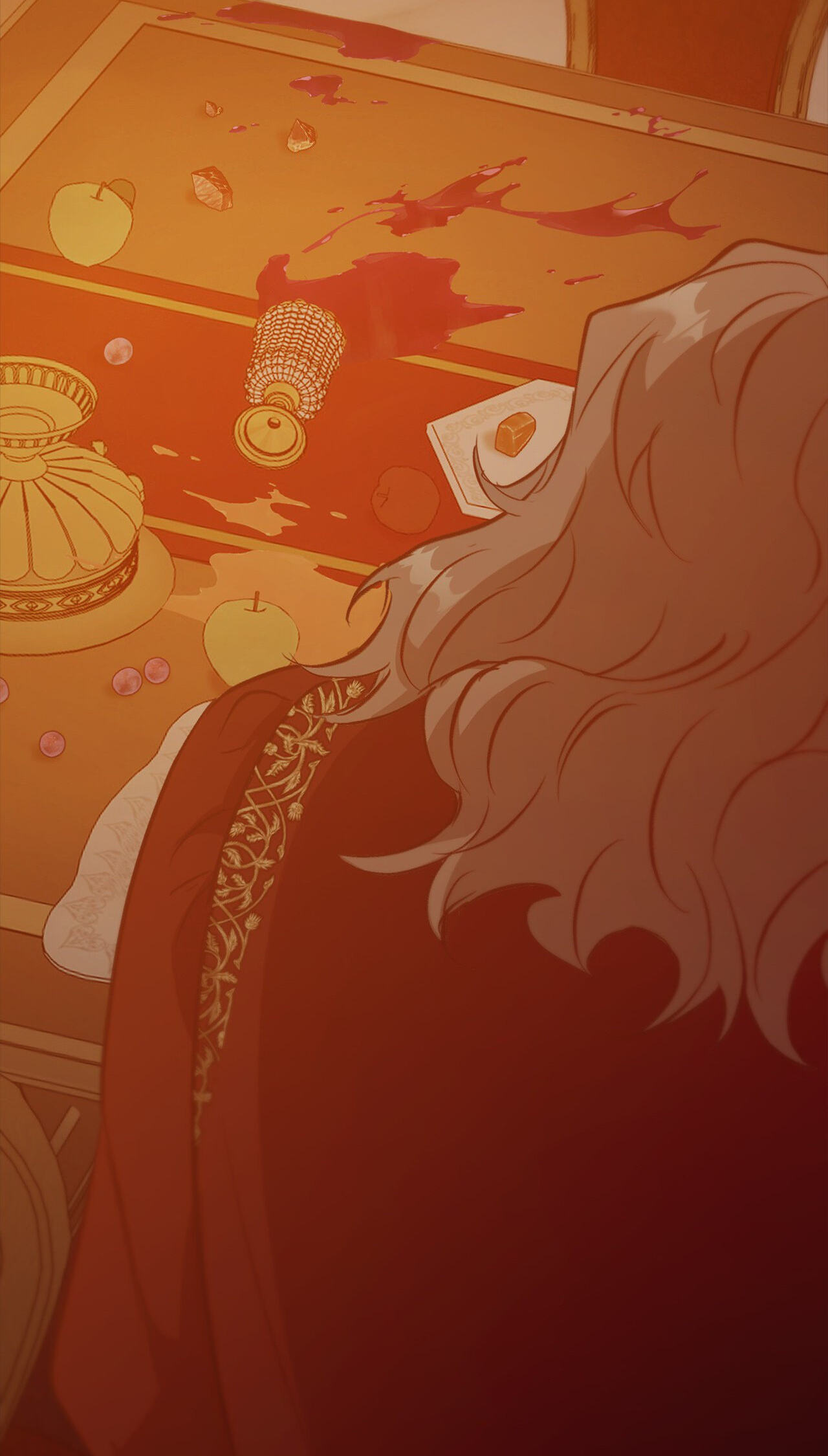 Regas Chapter 107 page 64 - 