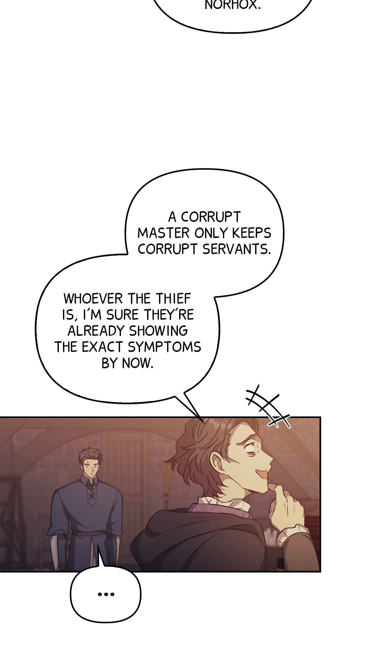 Regas Chapter 107 page 68 - 