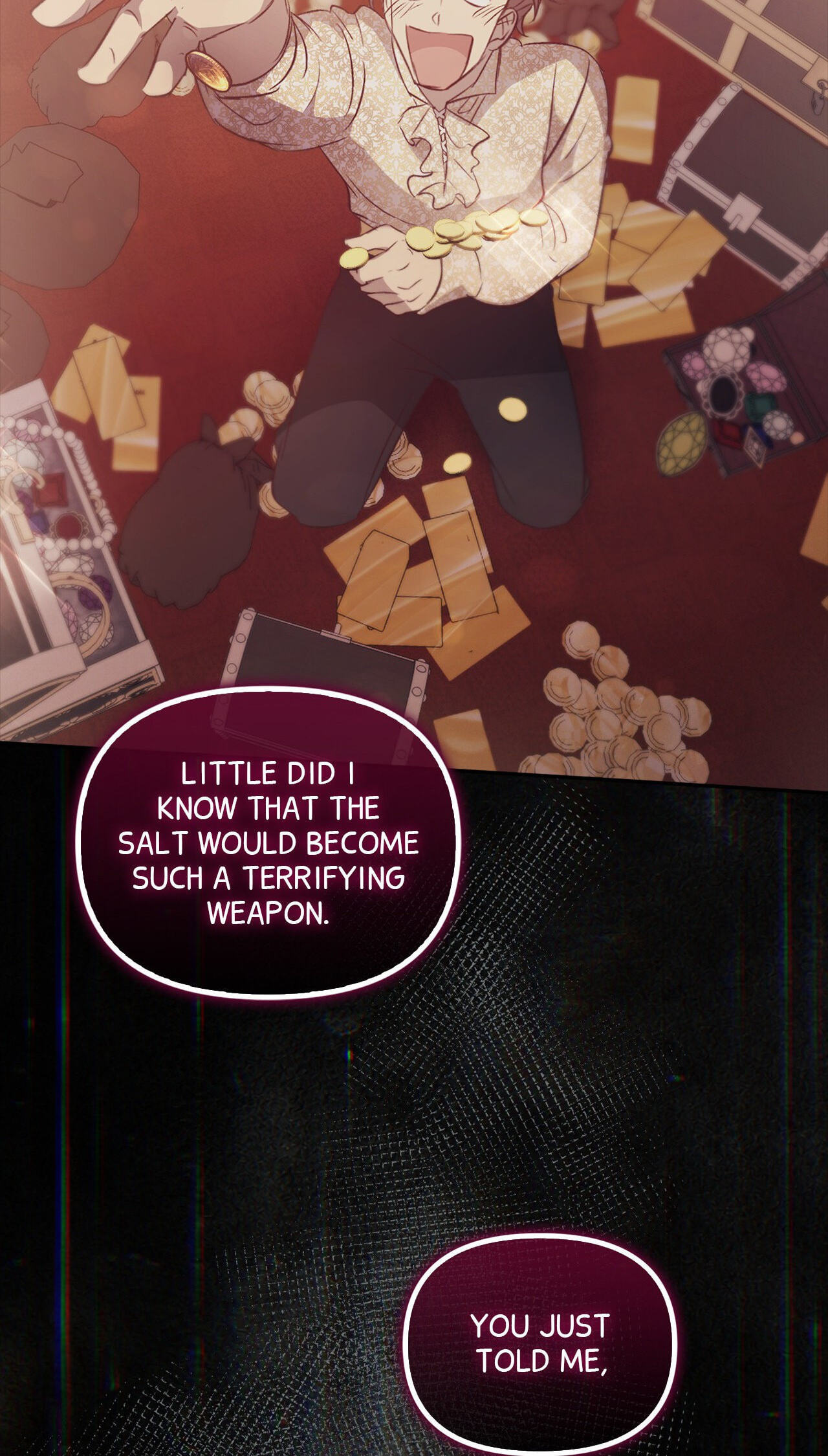 Regas Chapter 107 page 70 - 