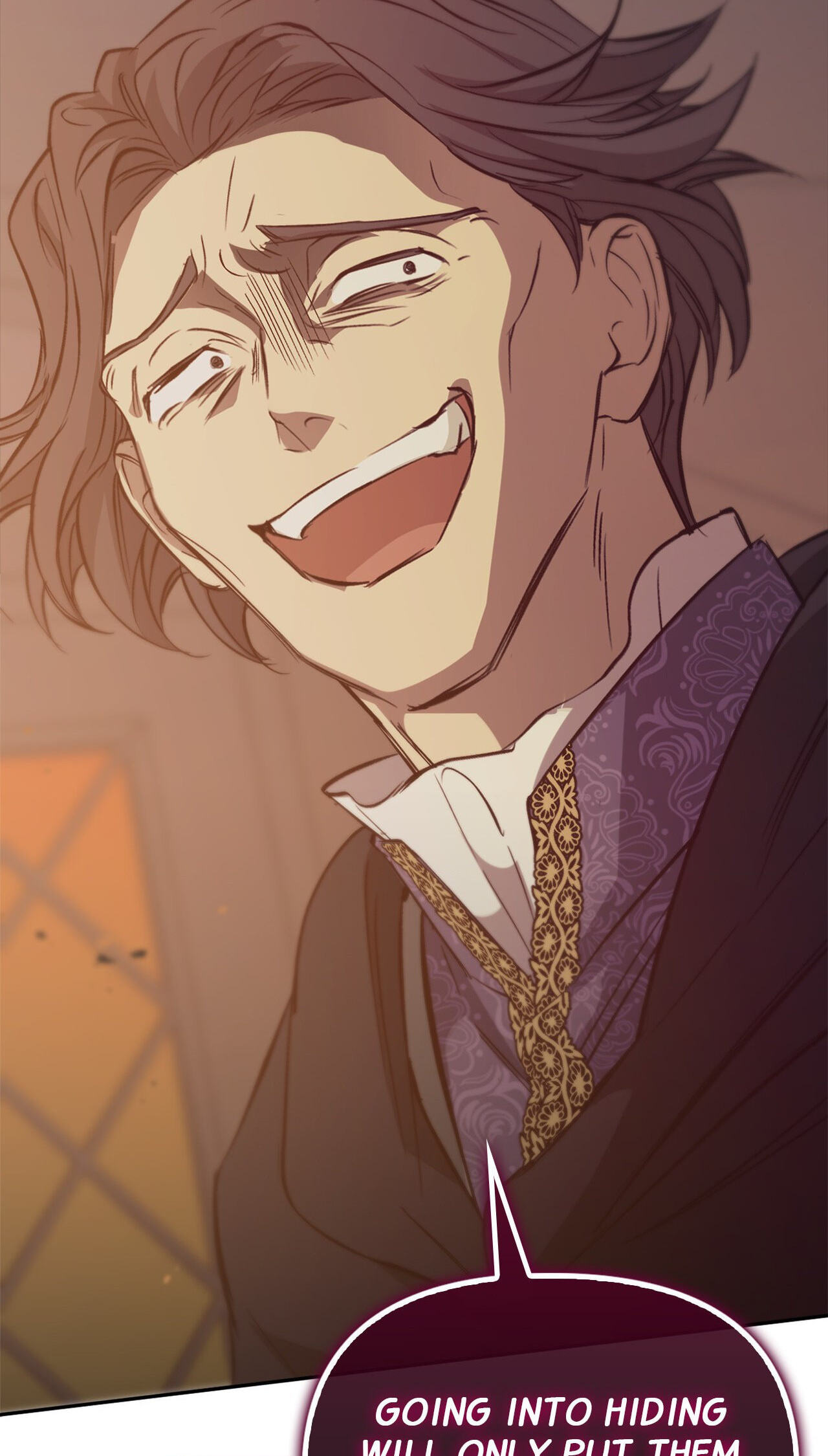 Regas Chapter 107 page 72 - 
