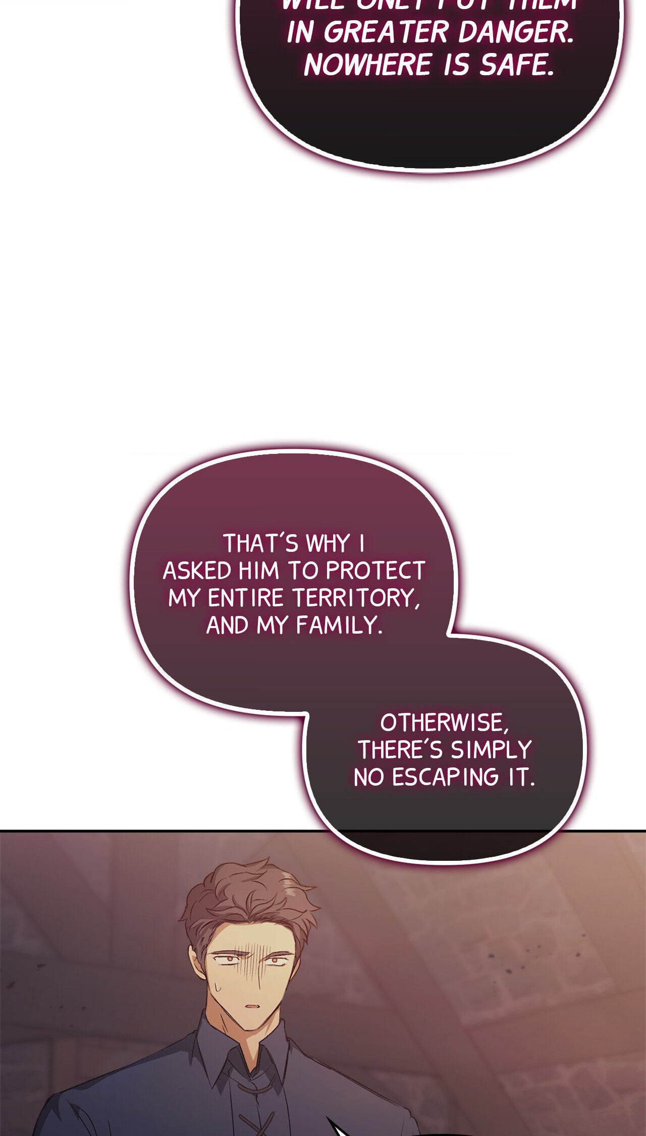 Regas Chapter 107 page 73 - 