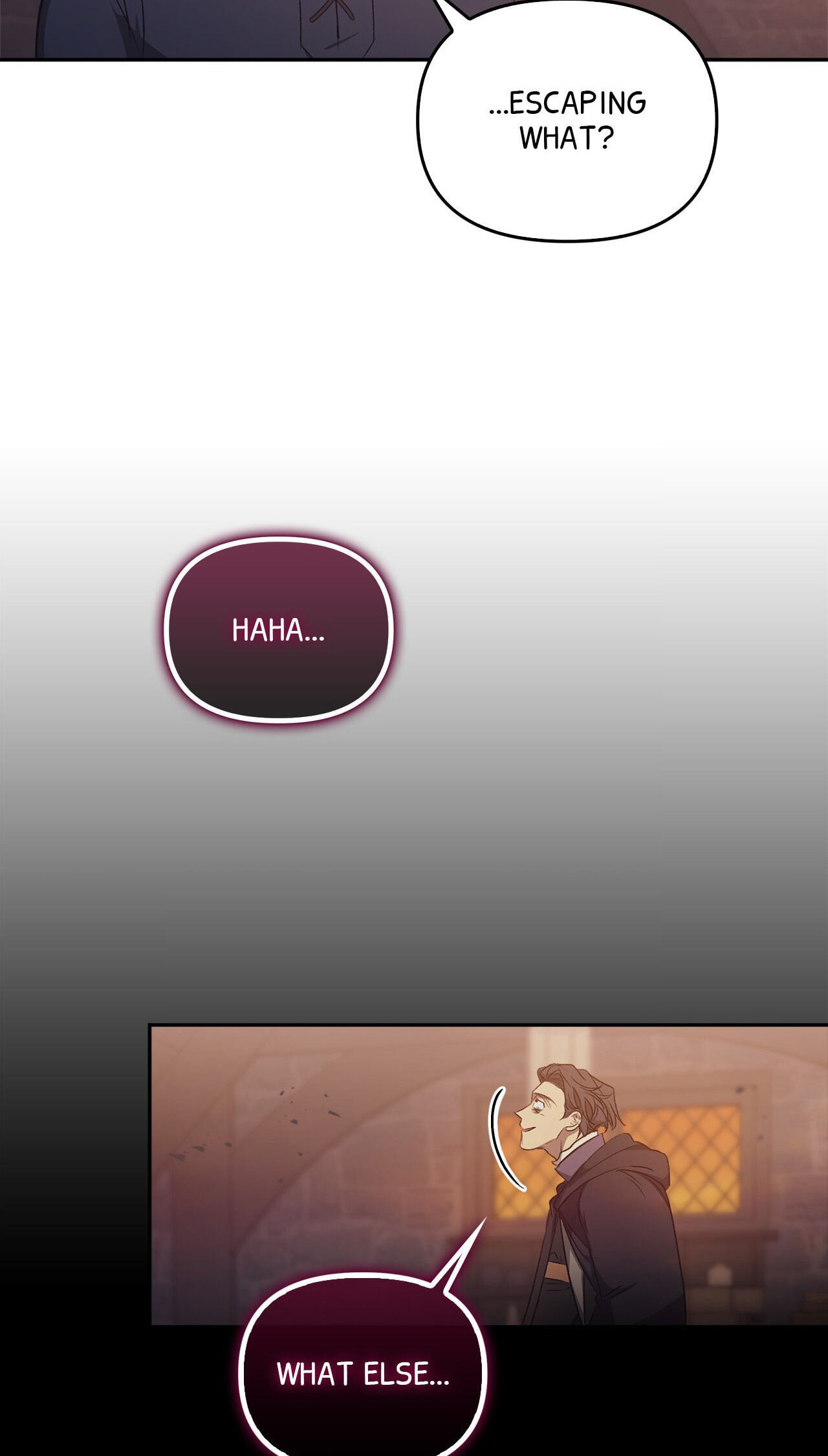 Regas Chapter 107 page 74 - 