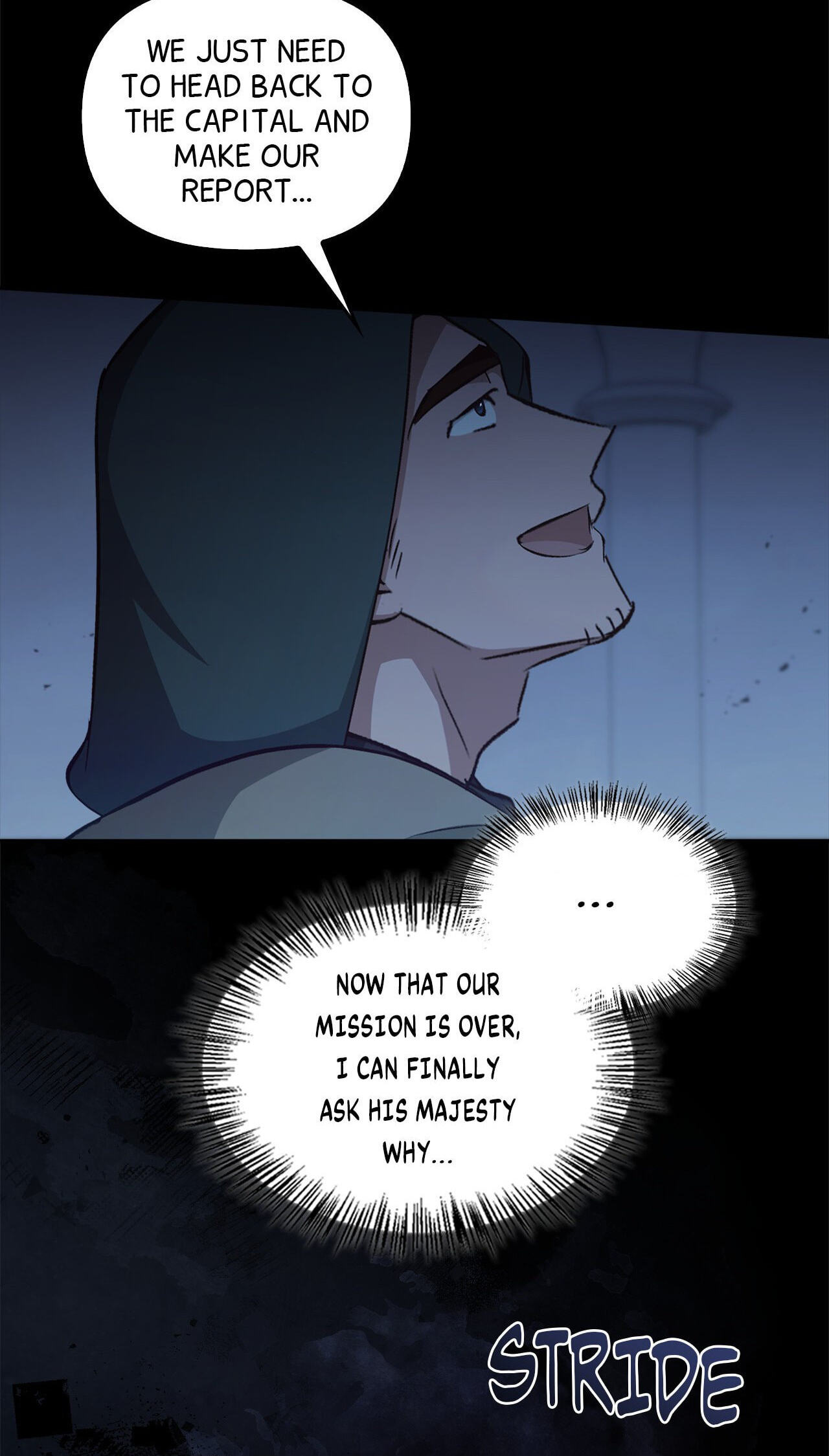 Regas Chapter 107 page 80 - 