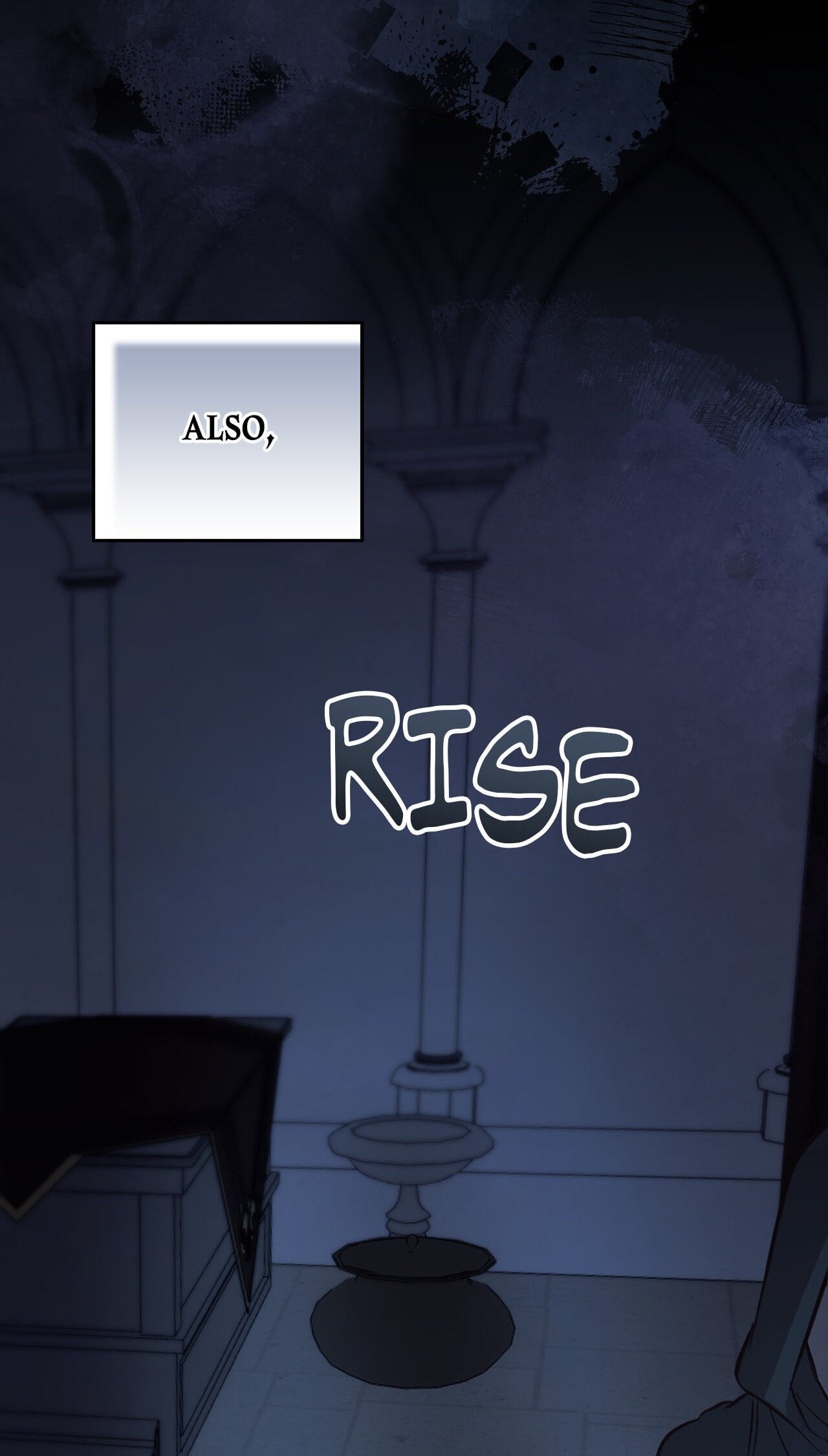 Regas Chapter 107 page 82 - 