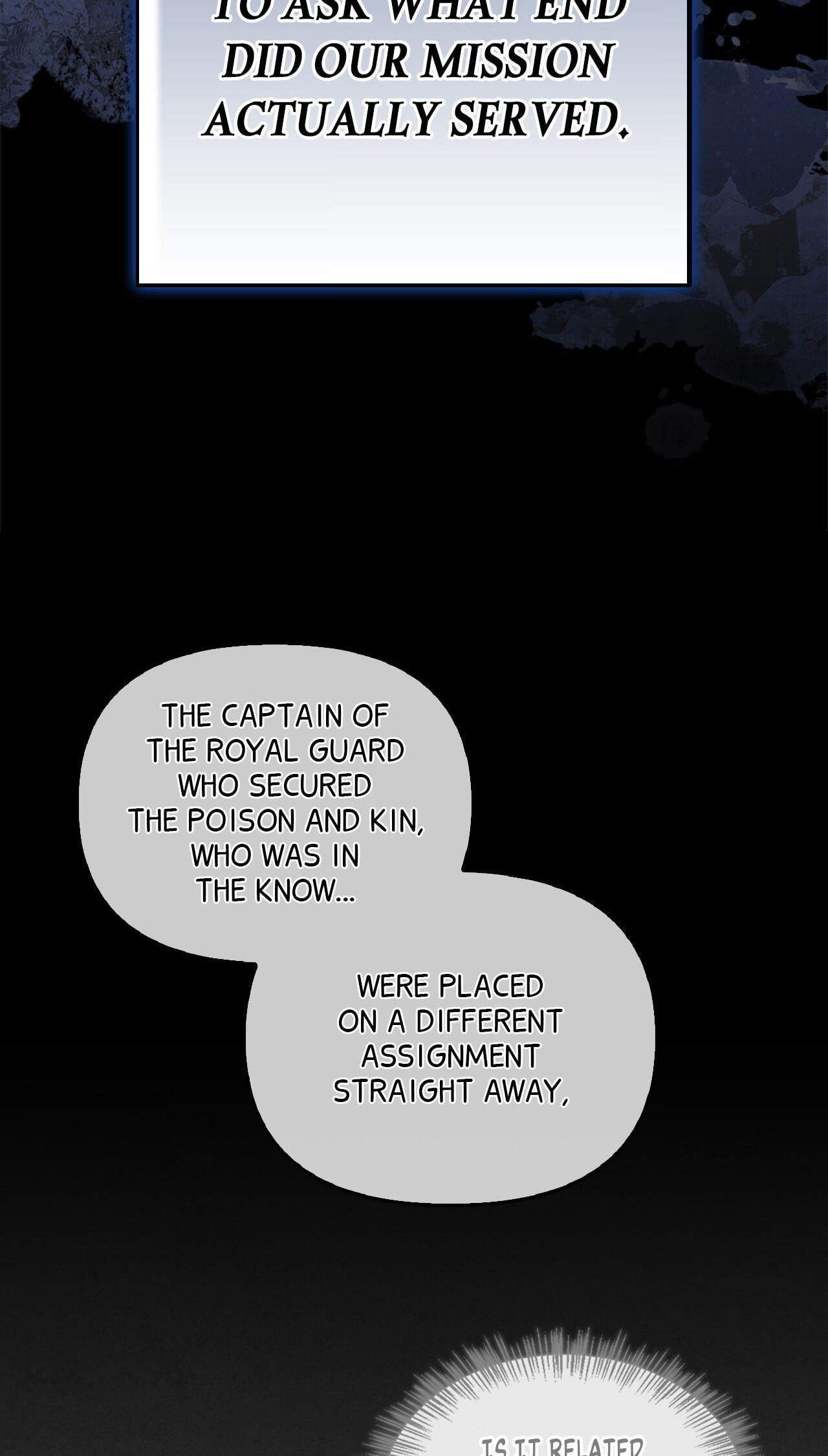 Regas Chapter 107 page 84 - 