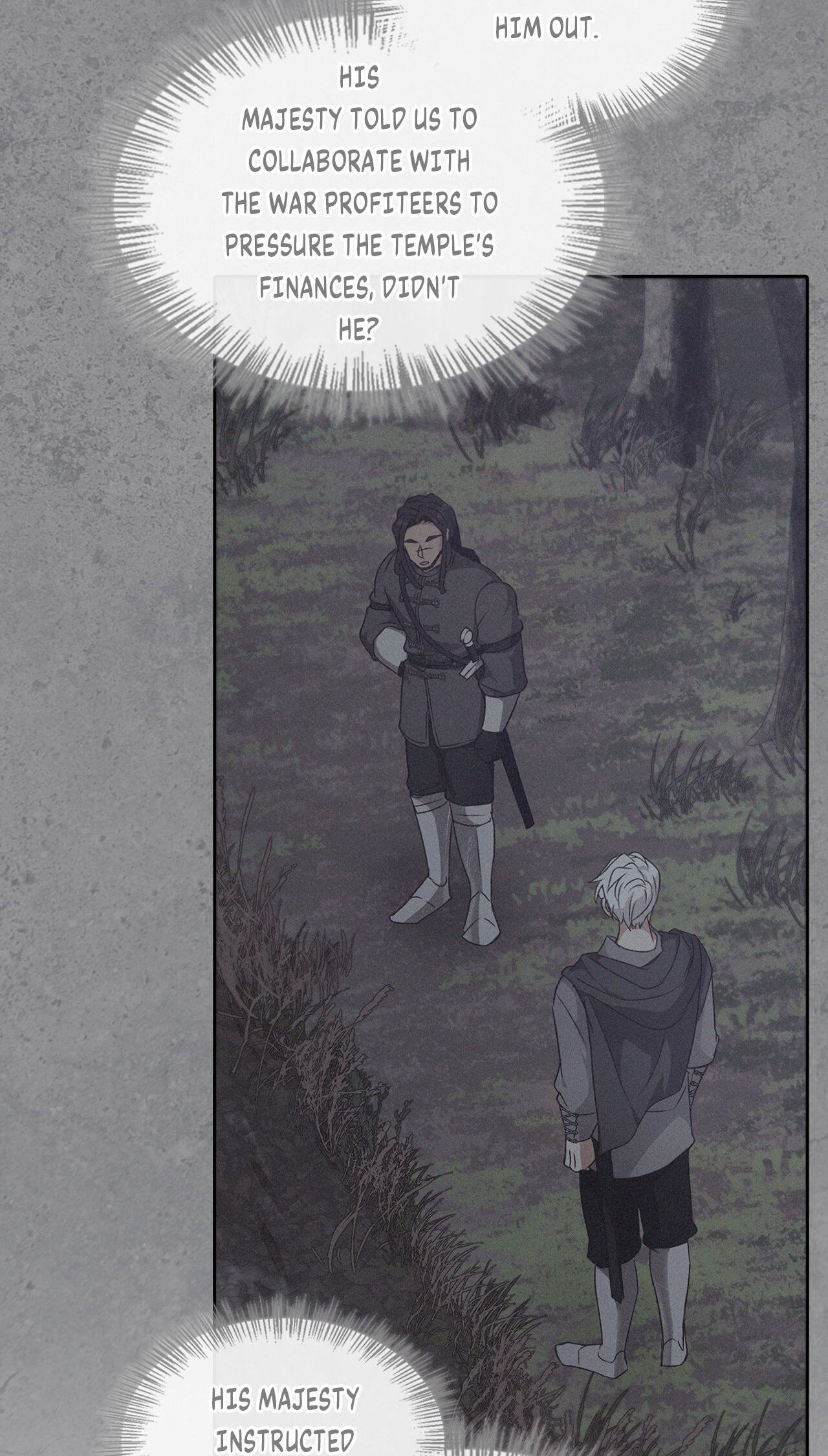 Regas Chapter 107 page 86 - 